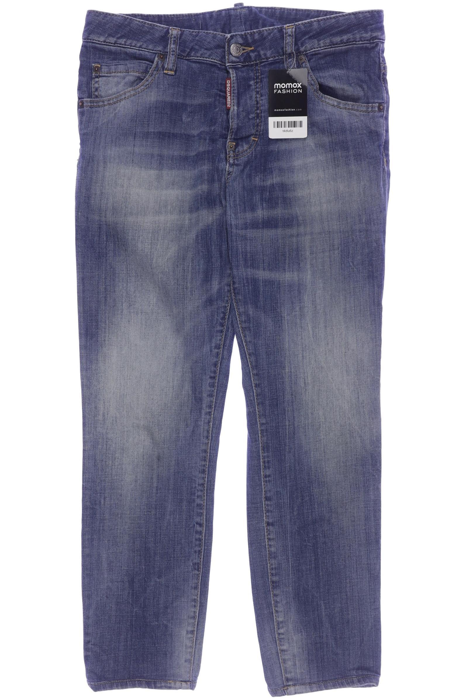

Dsquared2 Damen Jeans, blau, Gr. 40
