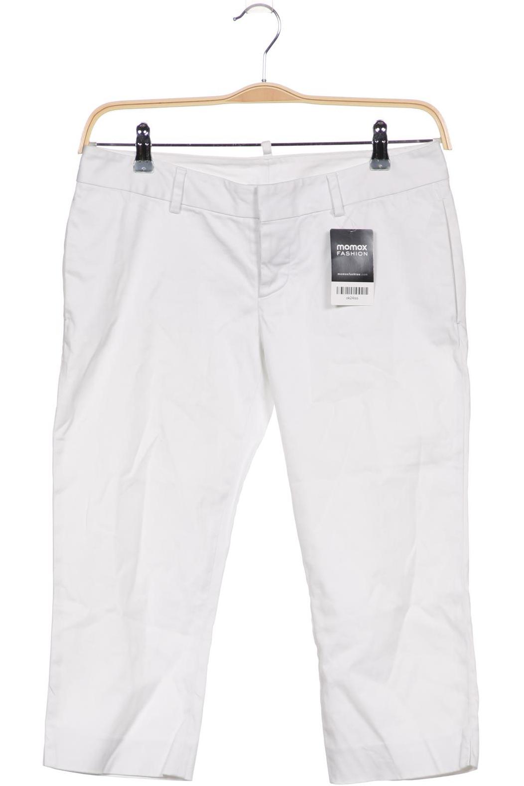 

DSQUARED2 Damen Jeans, weiß