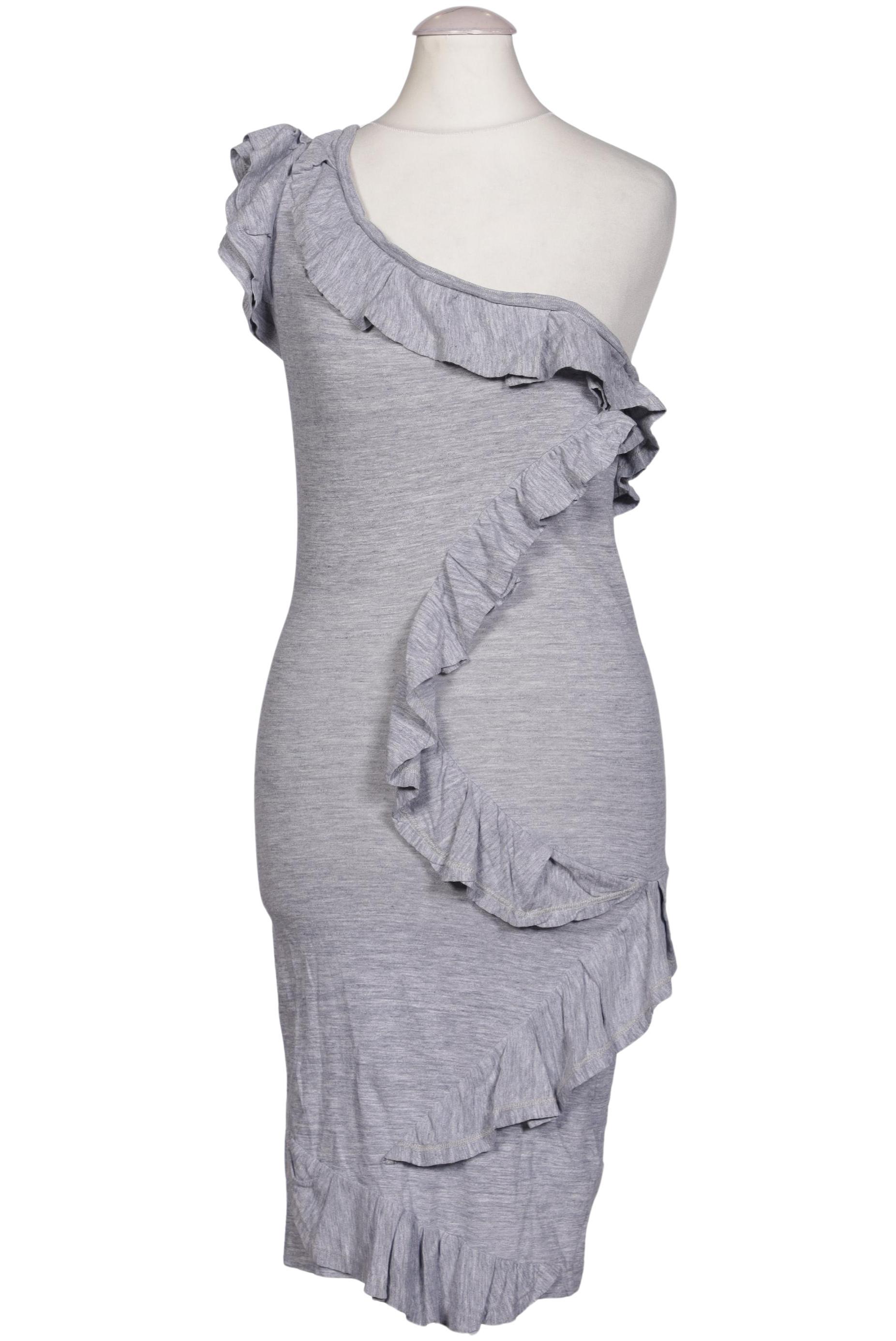 

Dsquared2 Damen Kleid, grau, Gr. 36