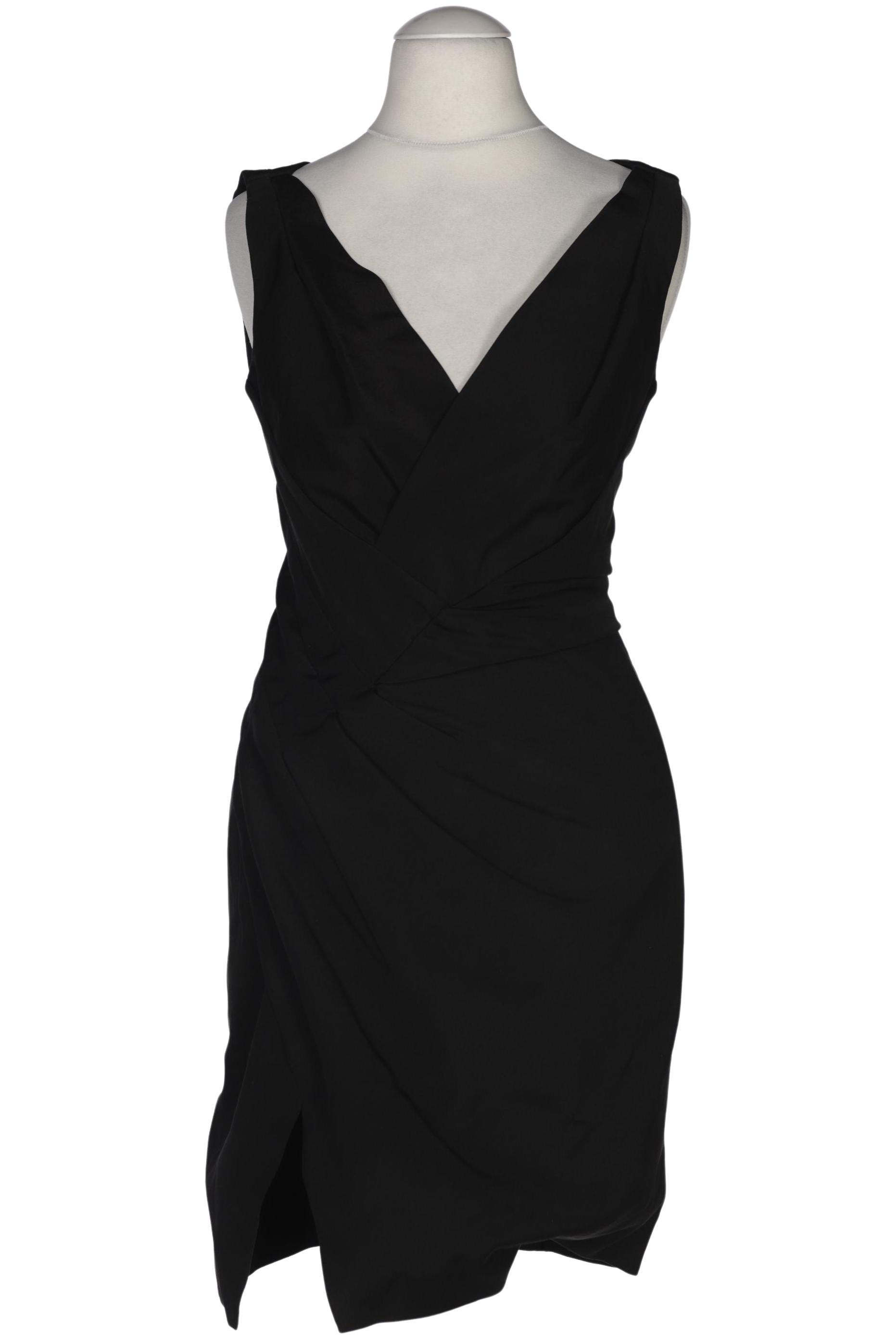 

Dsquared2 Damen Kleid, schwarz, Gr. 40
