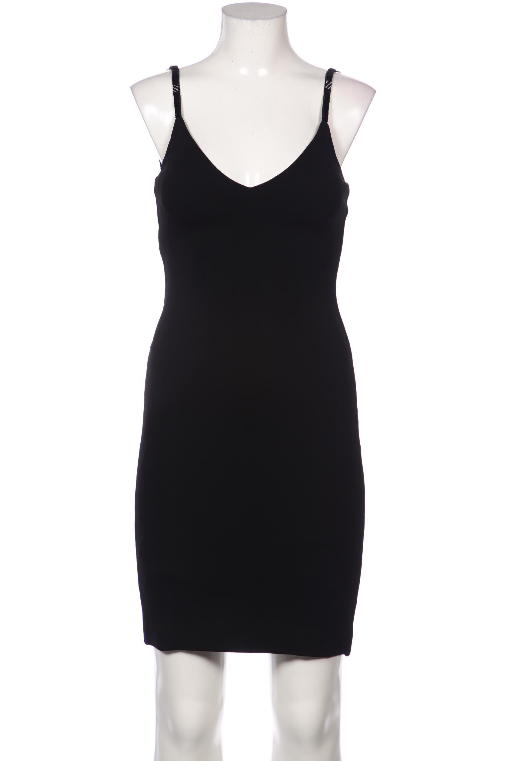 

Dsquared2 Damen Kleid, schwarz, Gr. 36