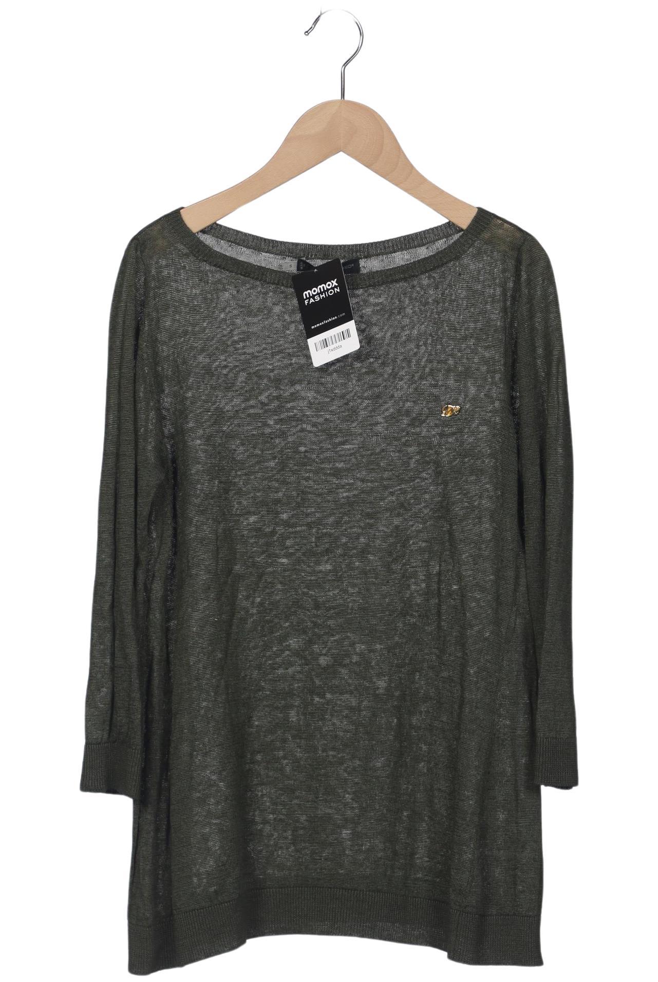 

Dsquared2 Damen Pullover, grün, Gr. 36