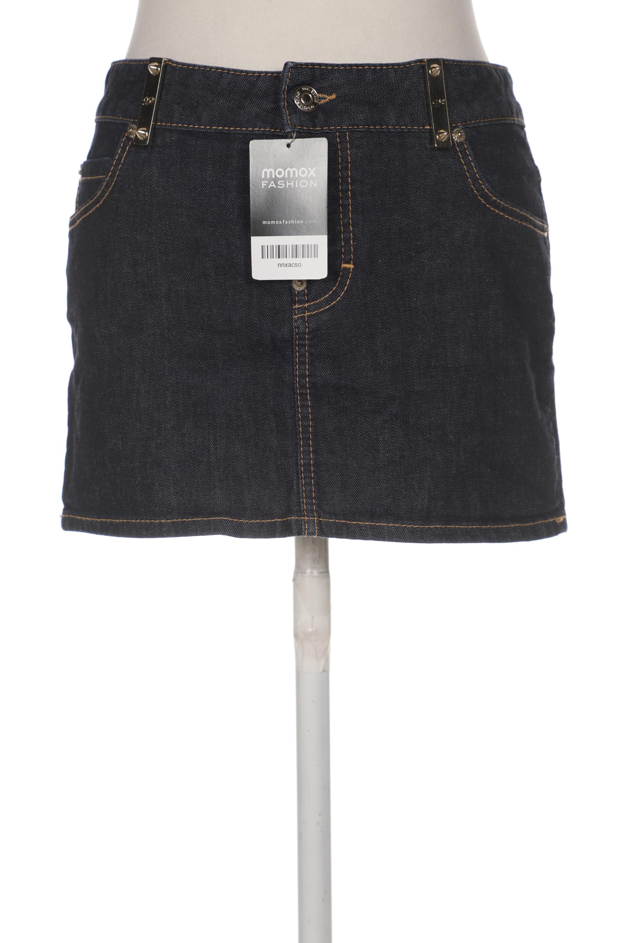 

Dsquared2 Damen Rock, marineblau, Gr. 40