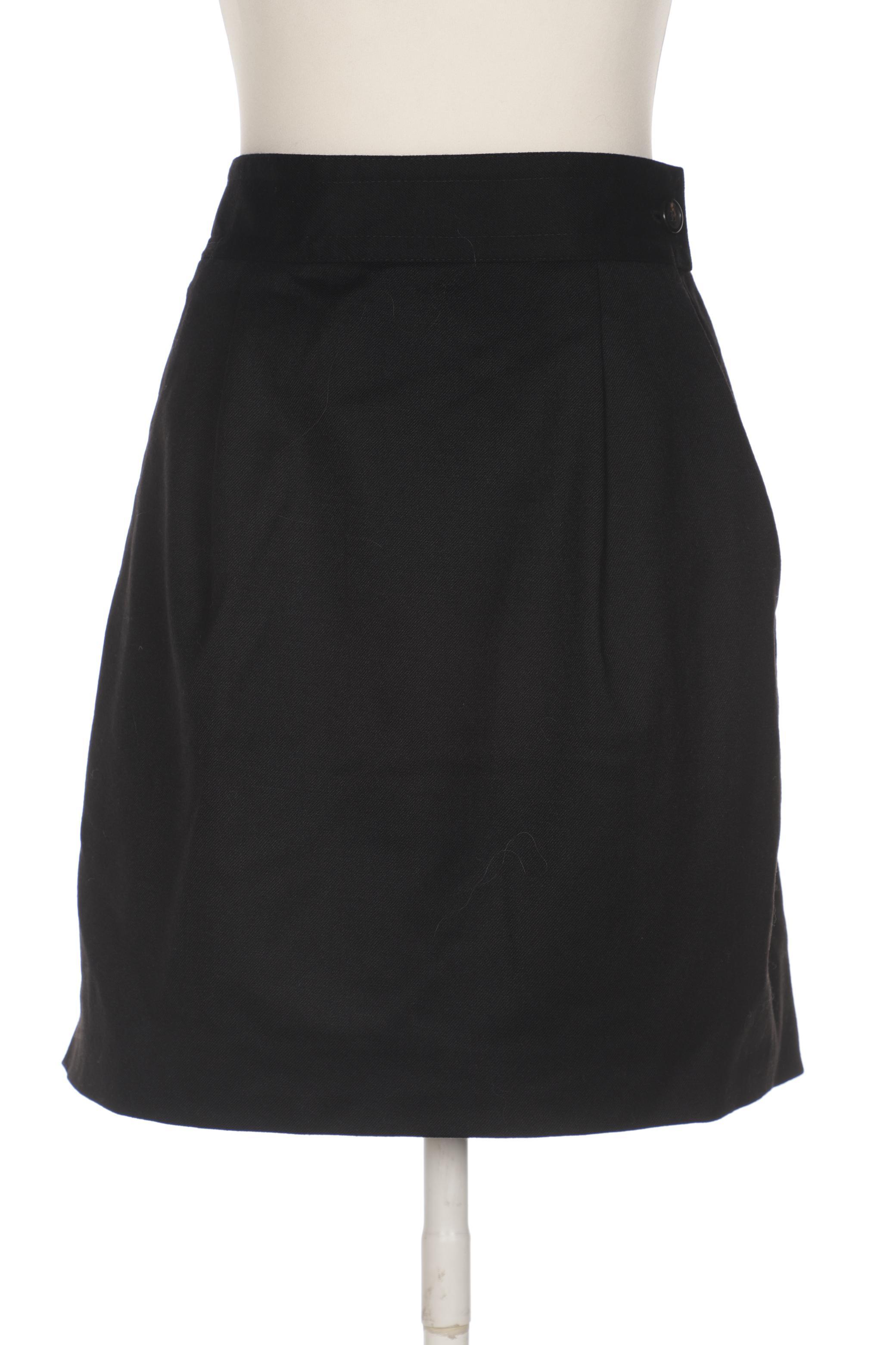

Dsquared2 Damen Rock, schwarz, Gr. 44