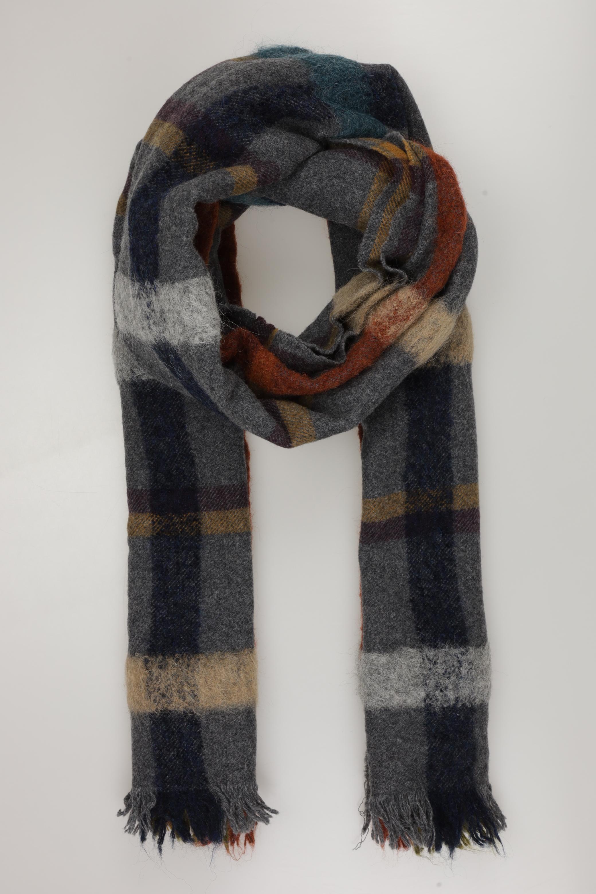 

Dsquared2 Damen Schal, mehrfarbig, Gr.