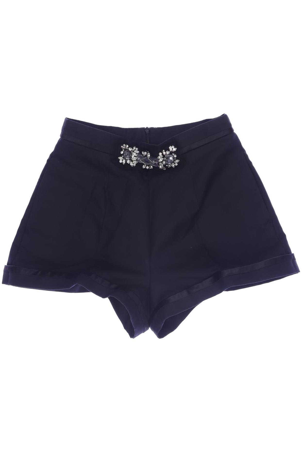 

Dsquared2 Damen Shorts, schwarz, Gr. 42