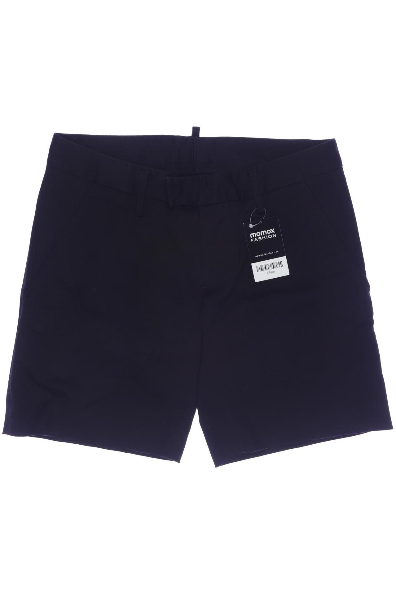 

Dsquared2 Damen Shorts, schwarz, Gr. 42