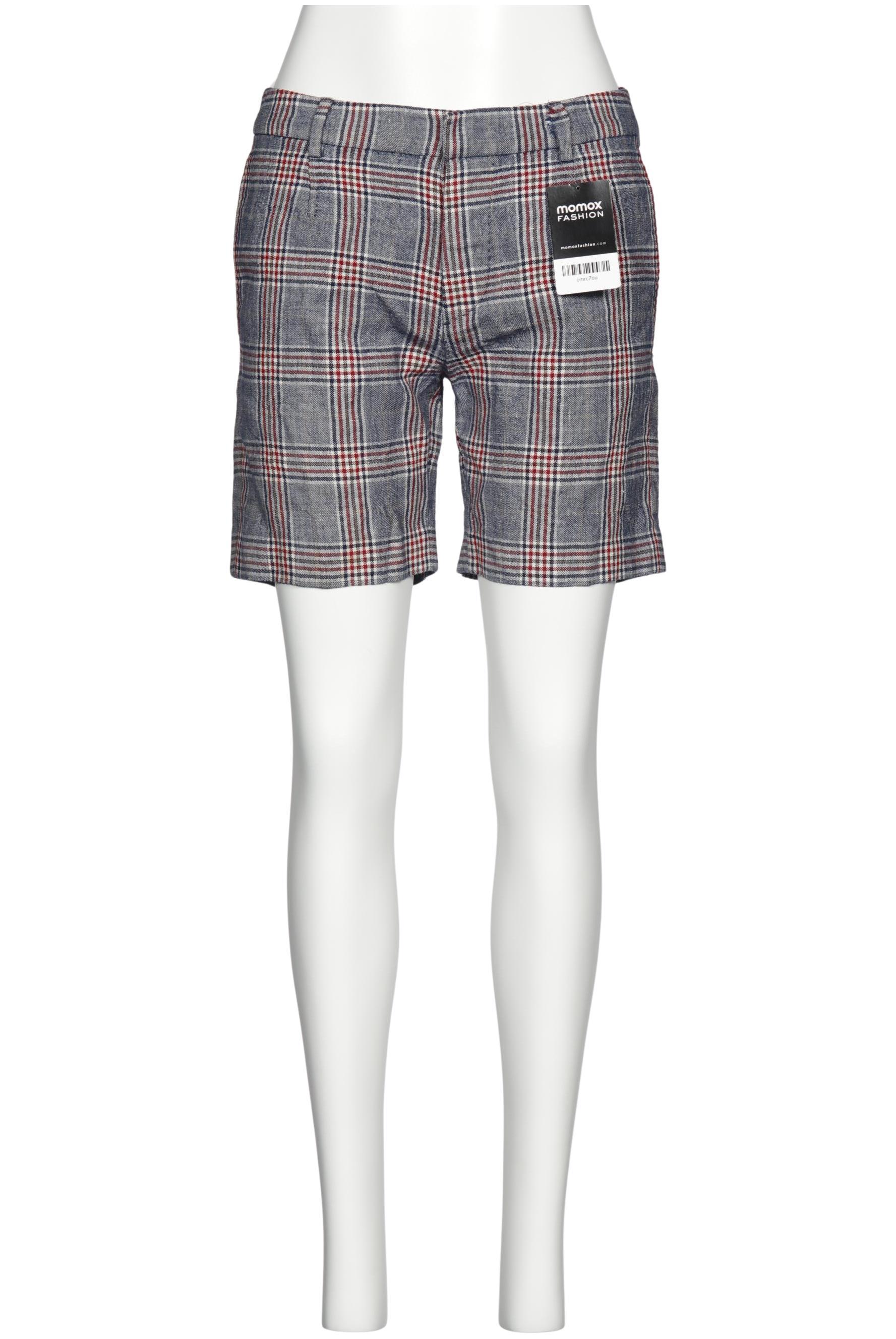 

Dsquared2 Damen Shorts, blau, Gr. 40