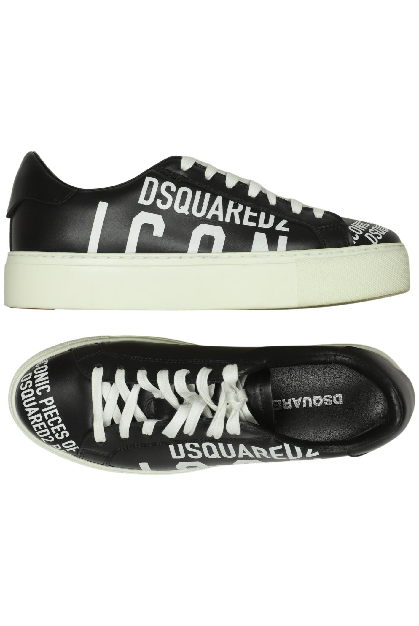 

Dsquared2 Damen Sneakers, mehrfarbig, Gr. 38