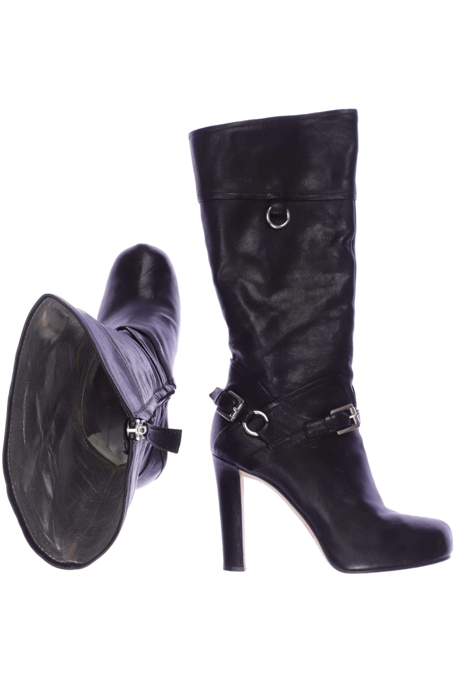 

Dsquared2 Damen Stiefel, schwarz, Gr. 37