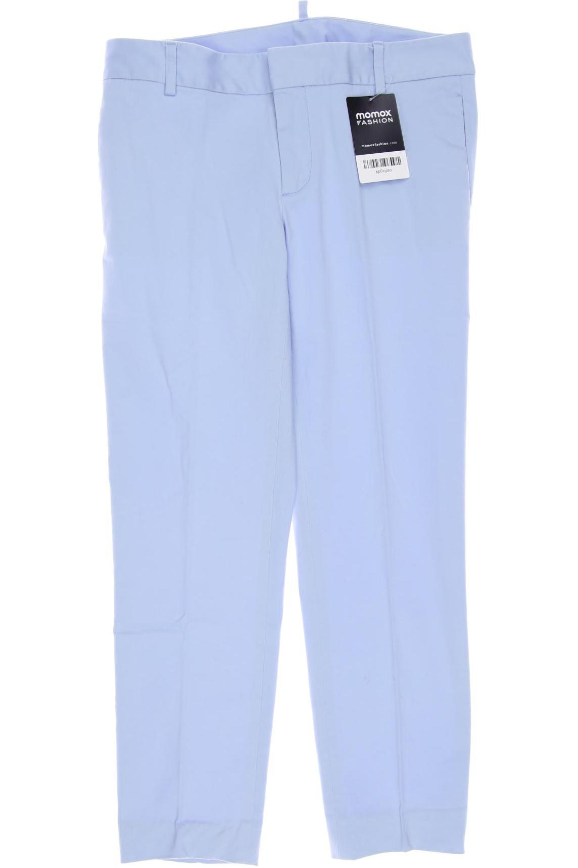 

DSQUARED2 Damen Stoffhose, hellblau