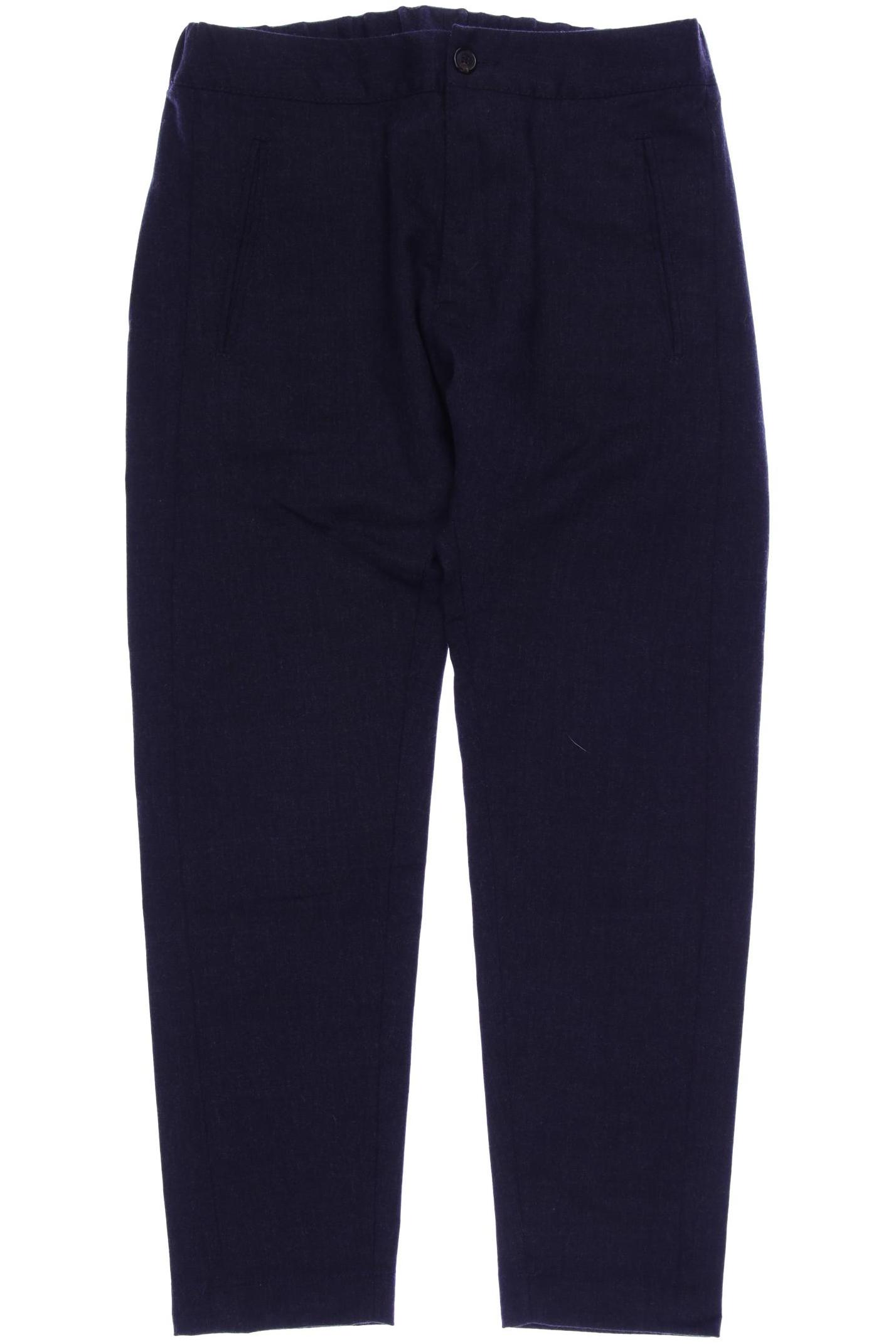 

Dsquared2 Damen Stoffhose, marineblau, Gr. 44