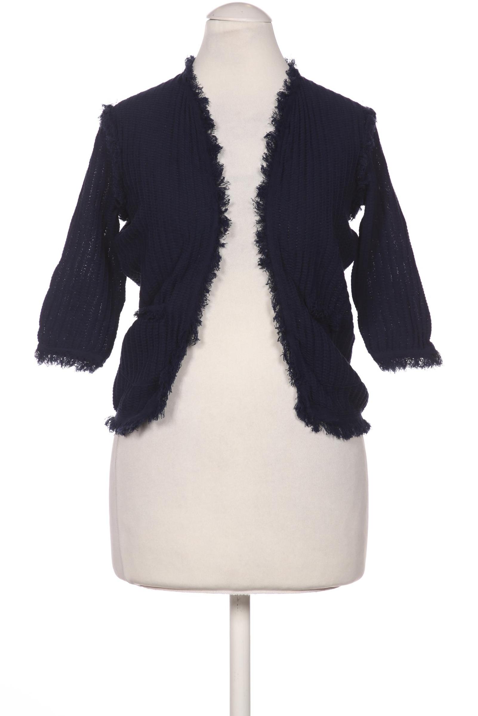 

Dsquared2 Damen Strickjacke, marineblau, Gr. 38