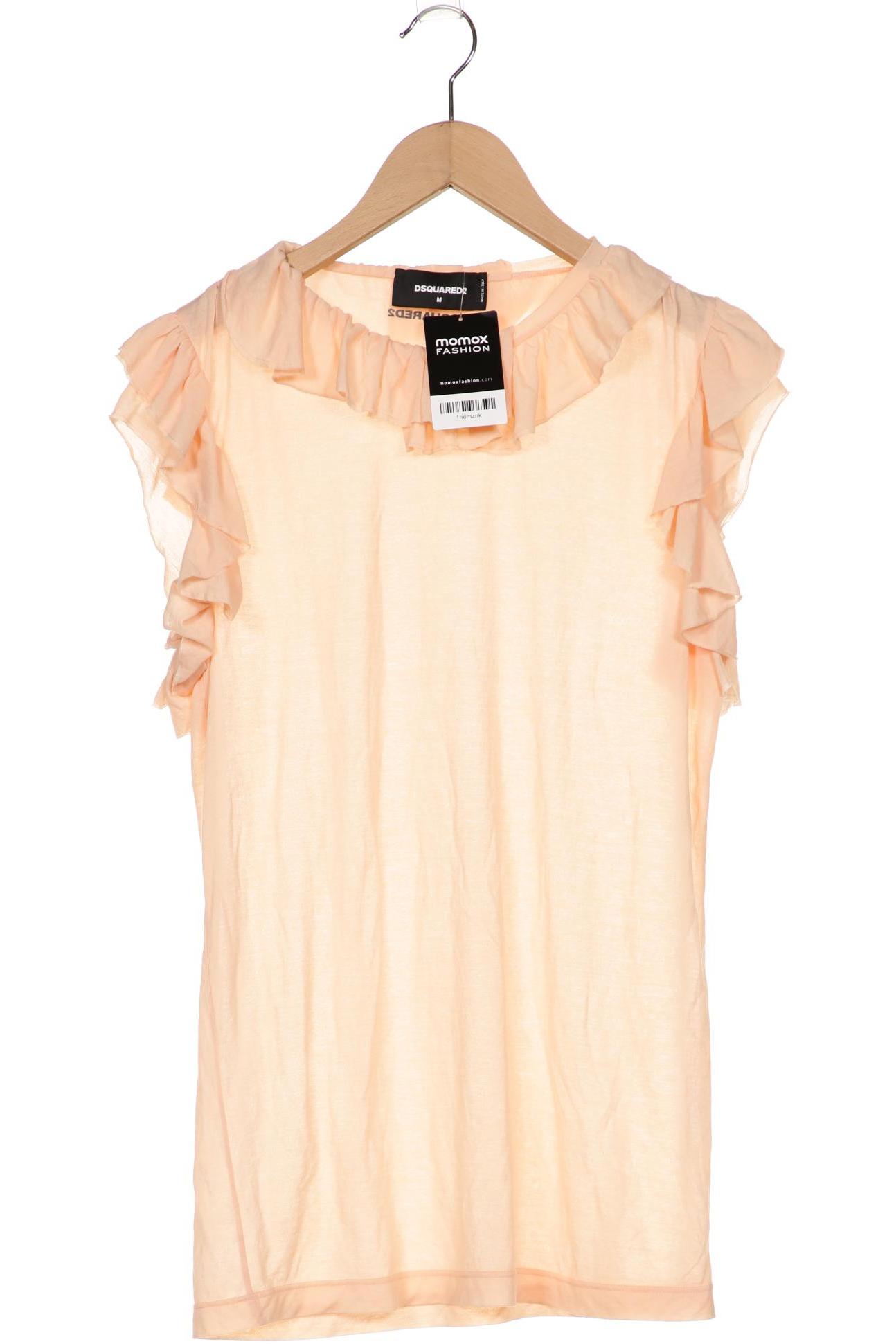

DSQUARED2 Damen T-Shirt, beige