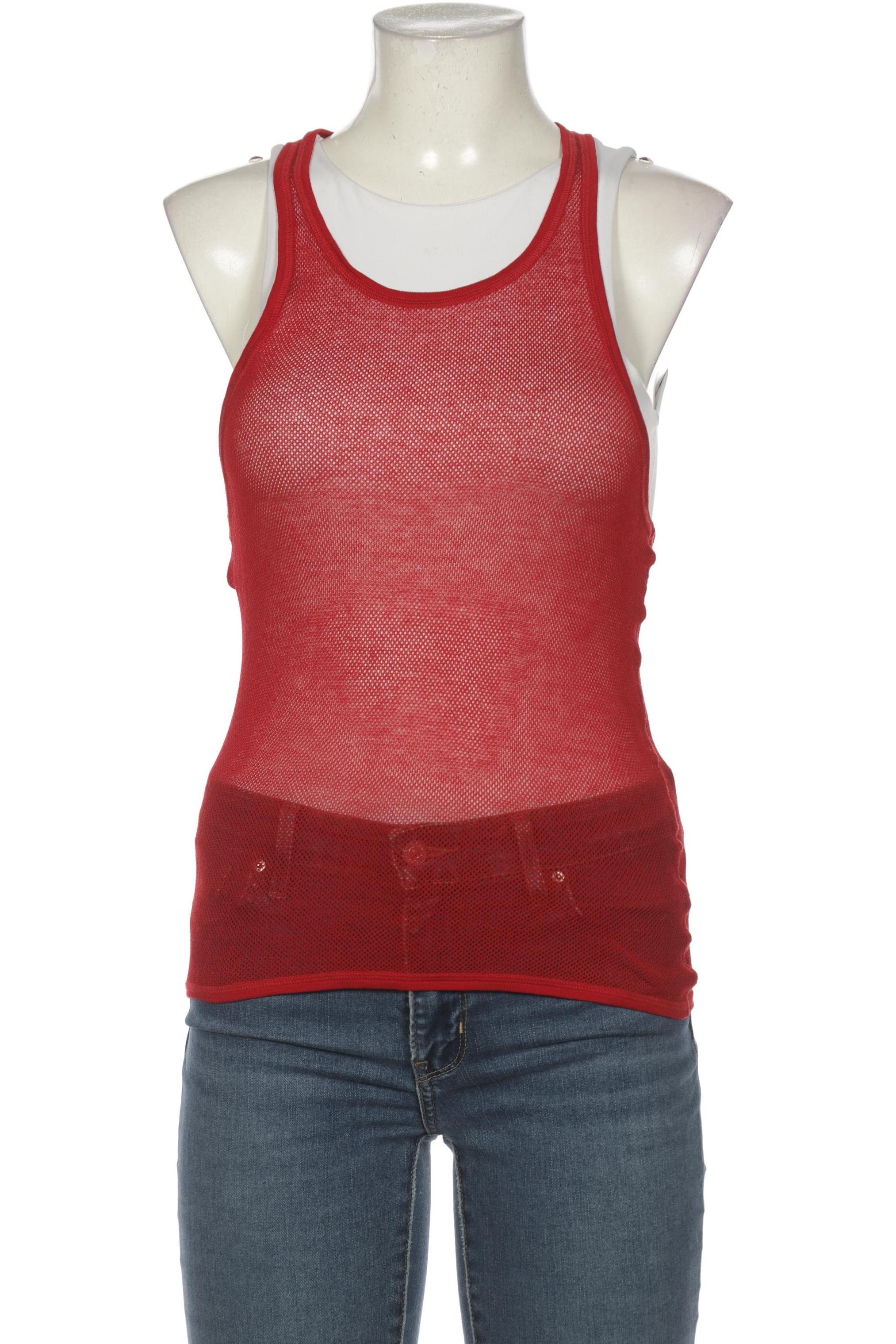 

DSQUARED2 Damen Top, rot