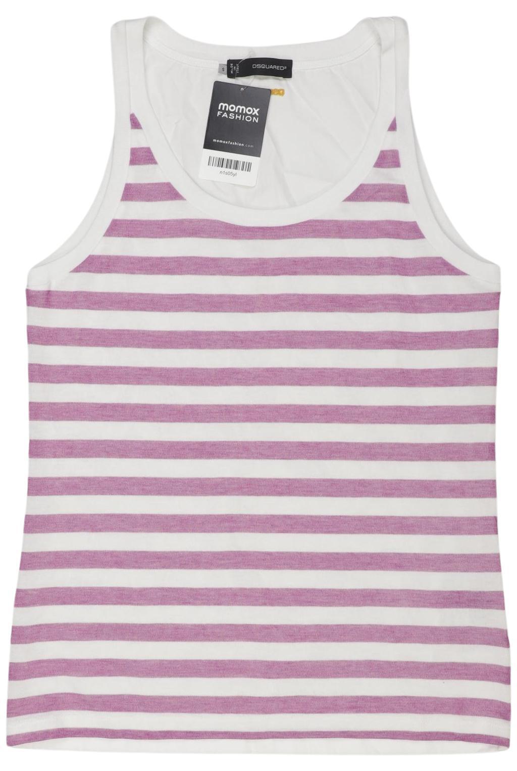 

Dsquared2 Damen Top, mehrfarbig, Gr. 36