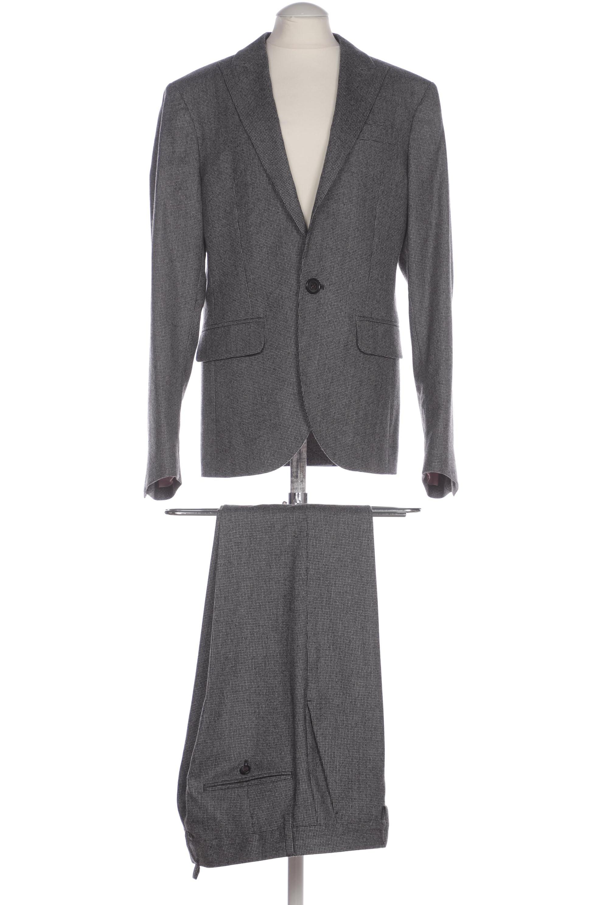 

Dsquared2 Herren Anzug, grau, Gr. 42