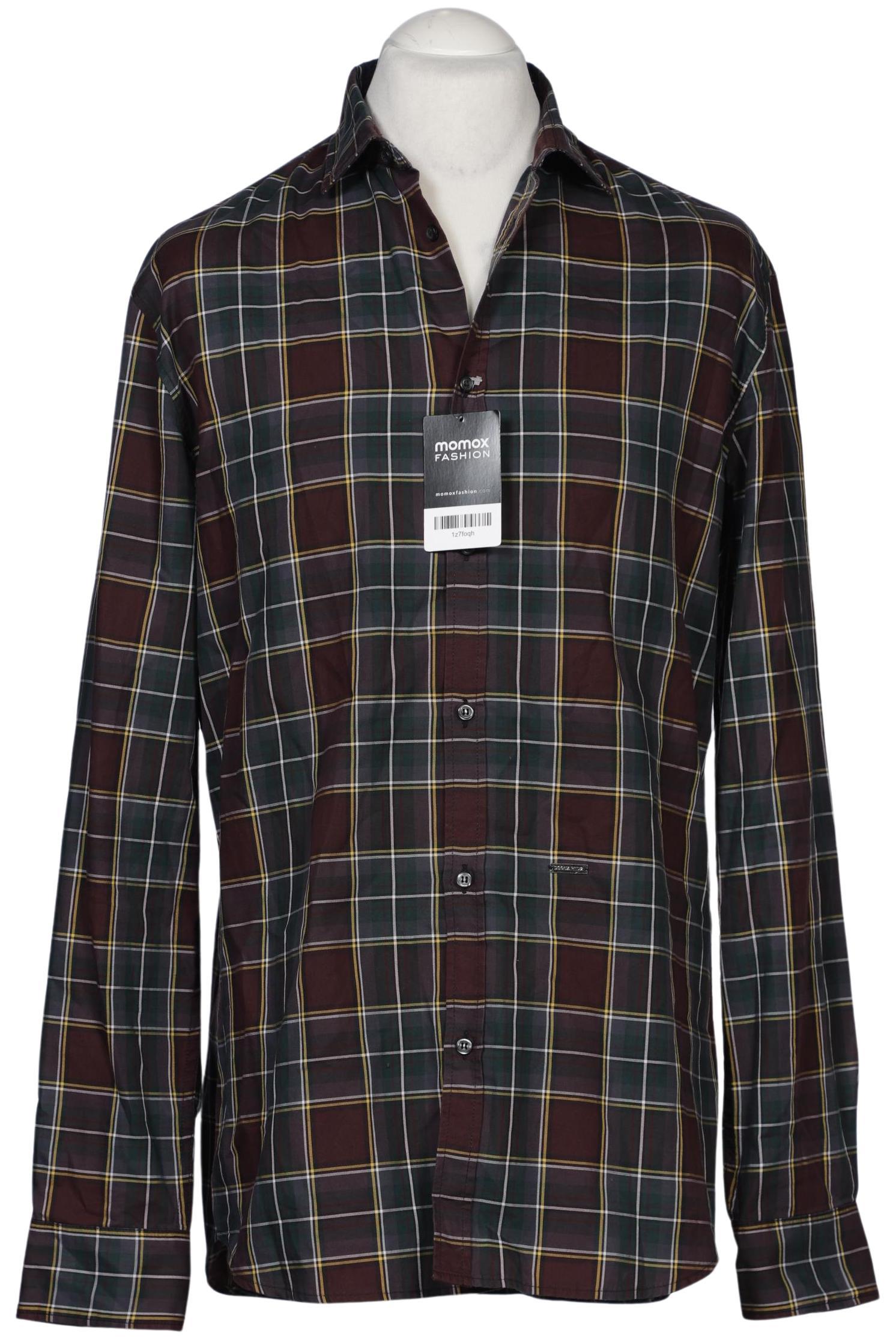 Thumbnail - Dsquared2 Herren Hemd, mehrfarbig, Gr. 48
