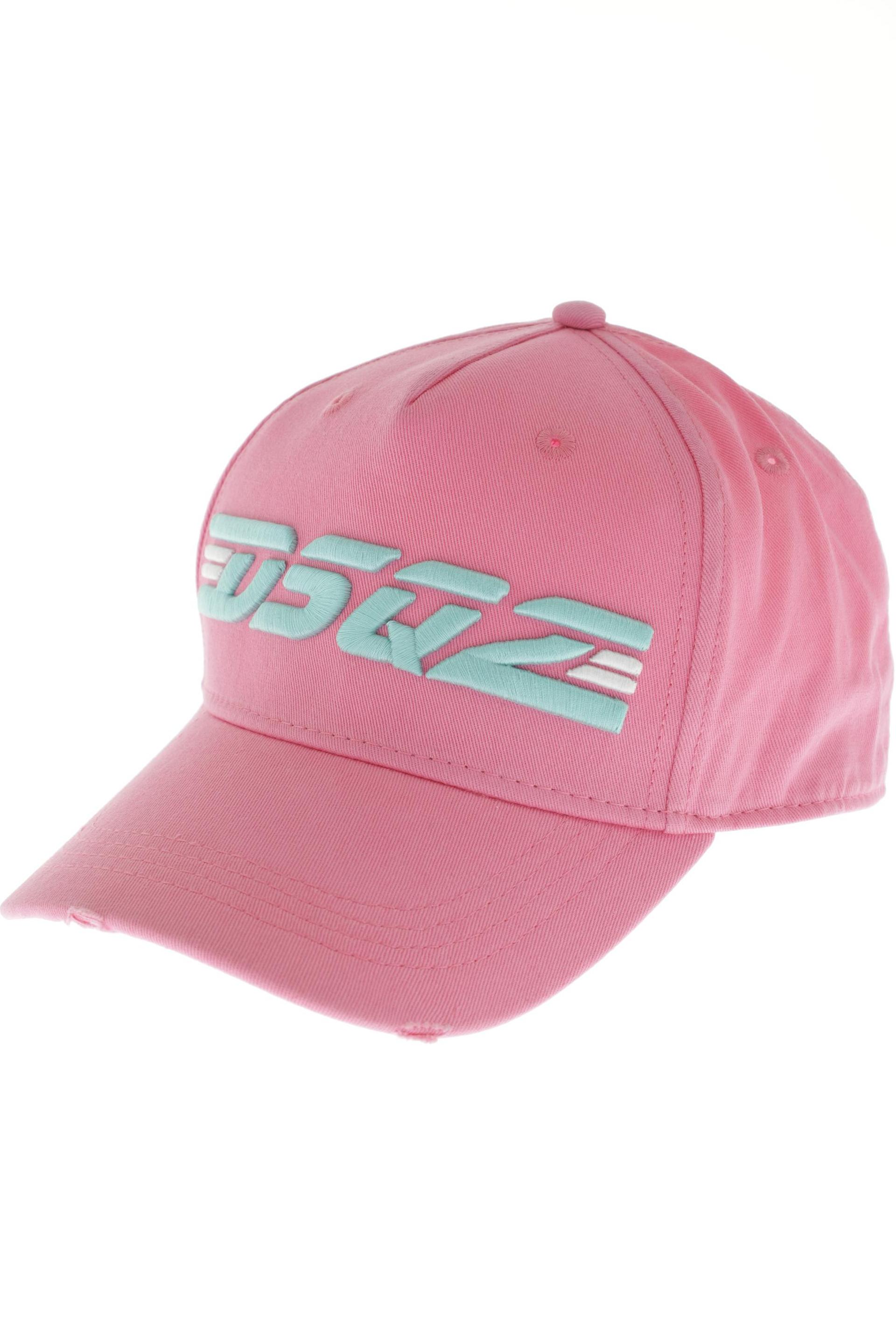 

DSQUARED2 Herren Hut/Mütze, pink