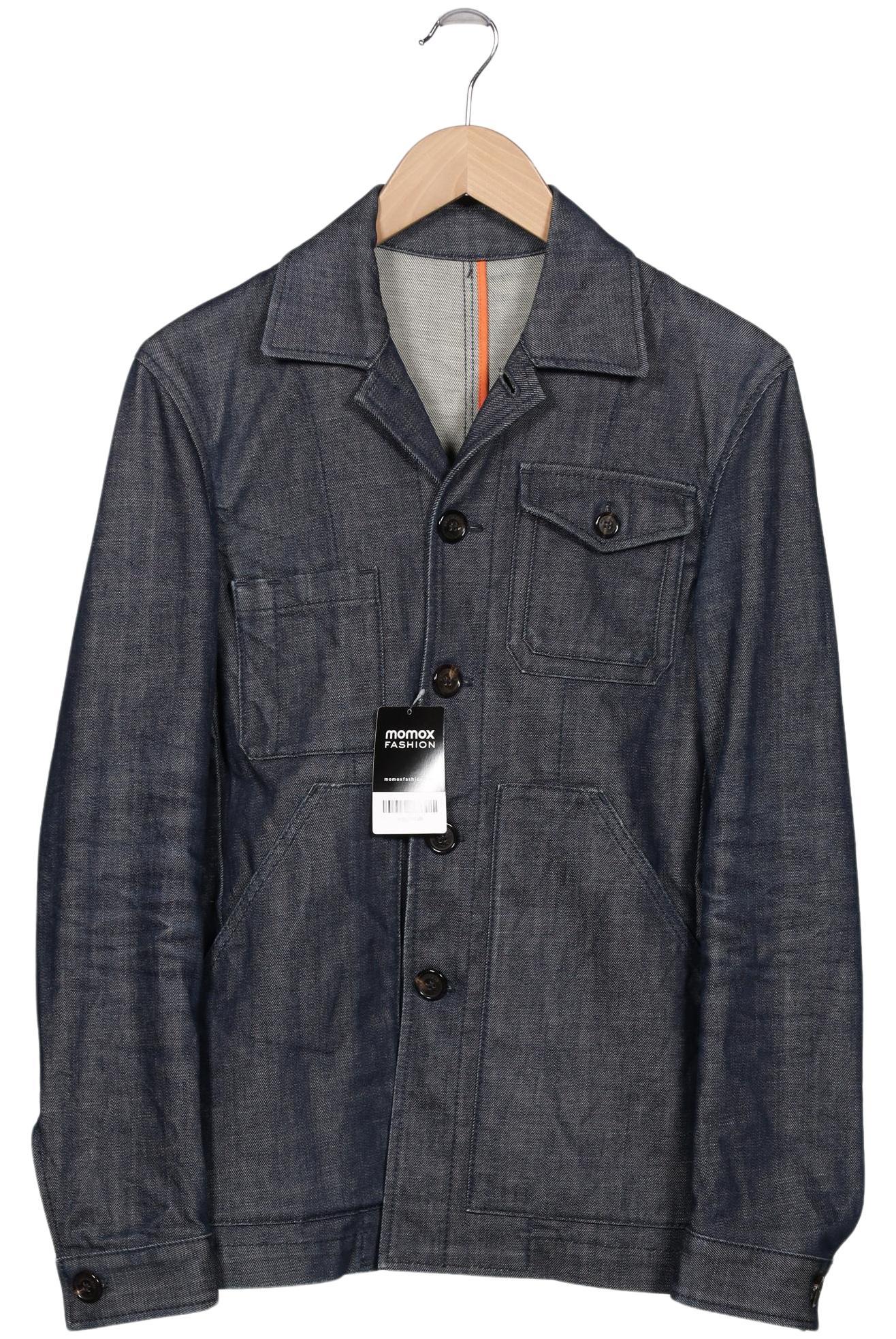 

Dsquared2 Herren Jacke, marineblau, Gr. 48
