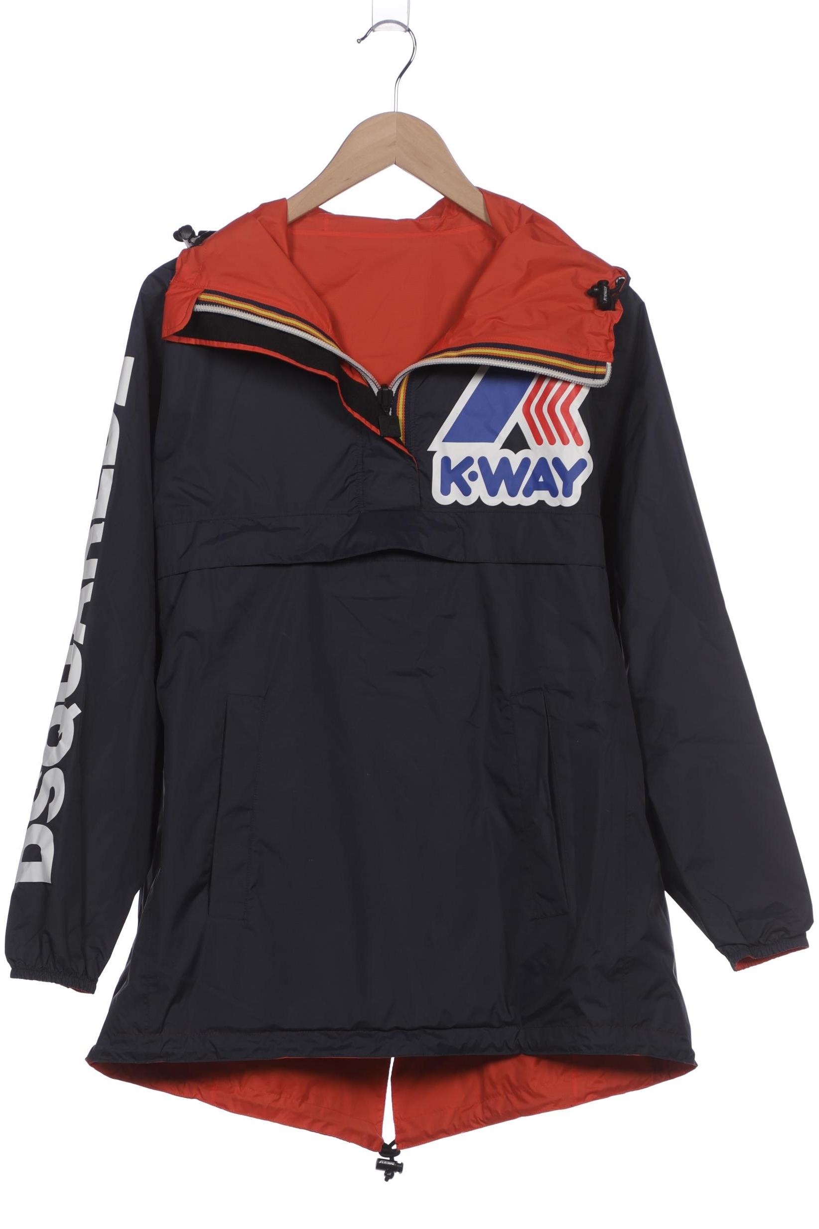 

Dsquared2 Herren Jacke, marineblau, Gr. 42