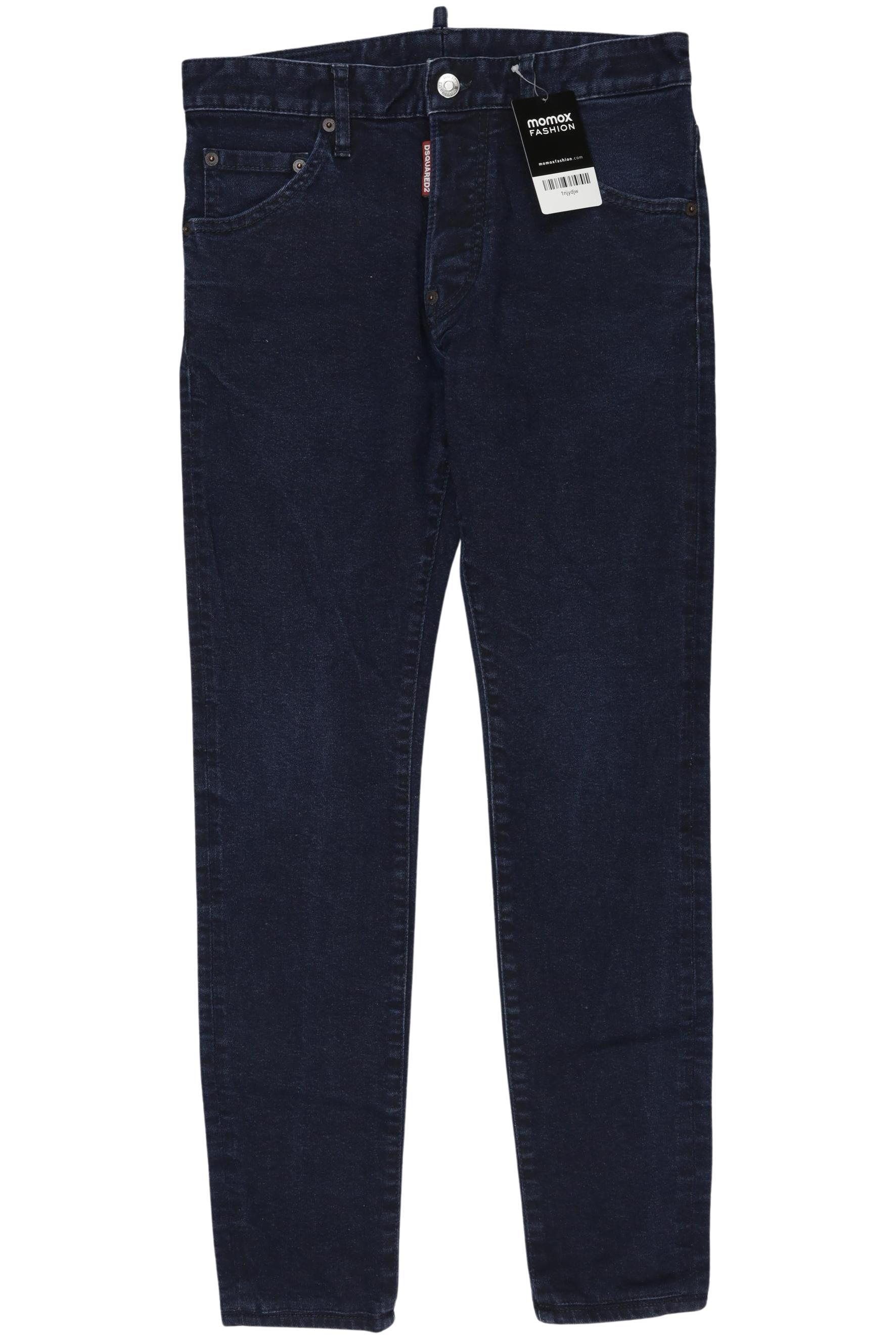 

Dsquared2 Herren Jeans, marineblau, Gr. 44
