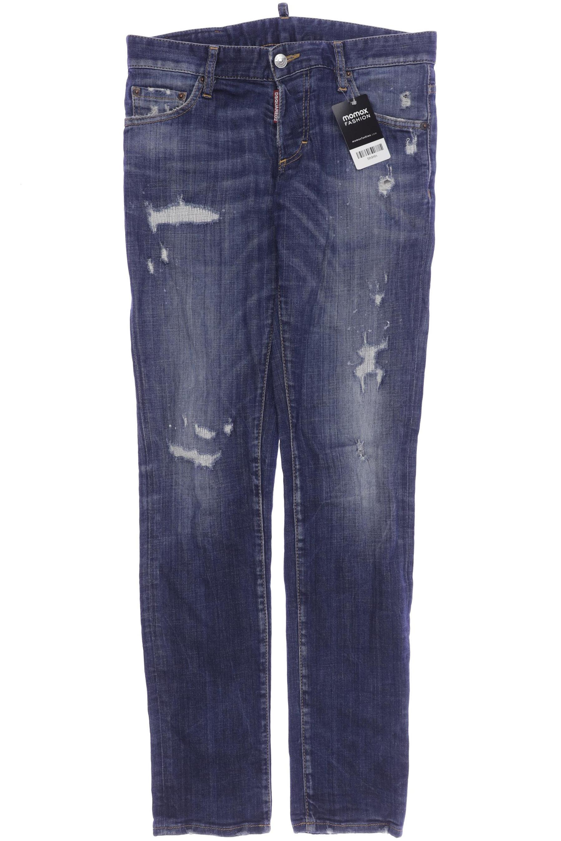 

Dsquared2 Herren Jeans, blau, Gr. 44