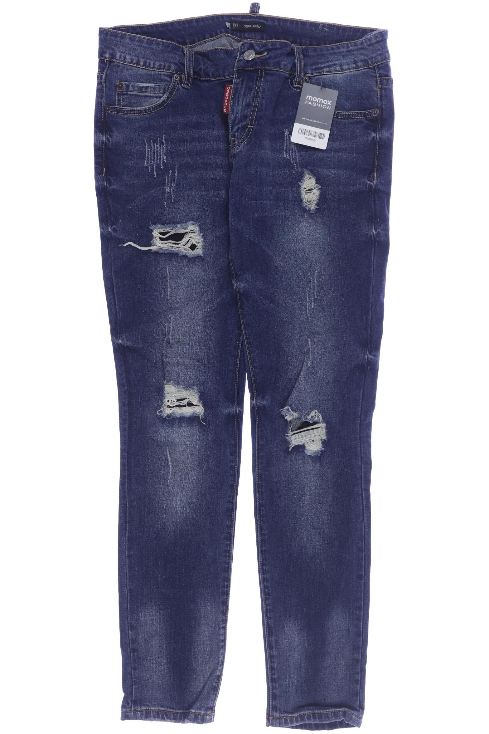 

Dsquared2 Herren Jeans, blau, Gr. 44