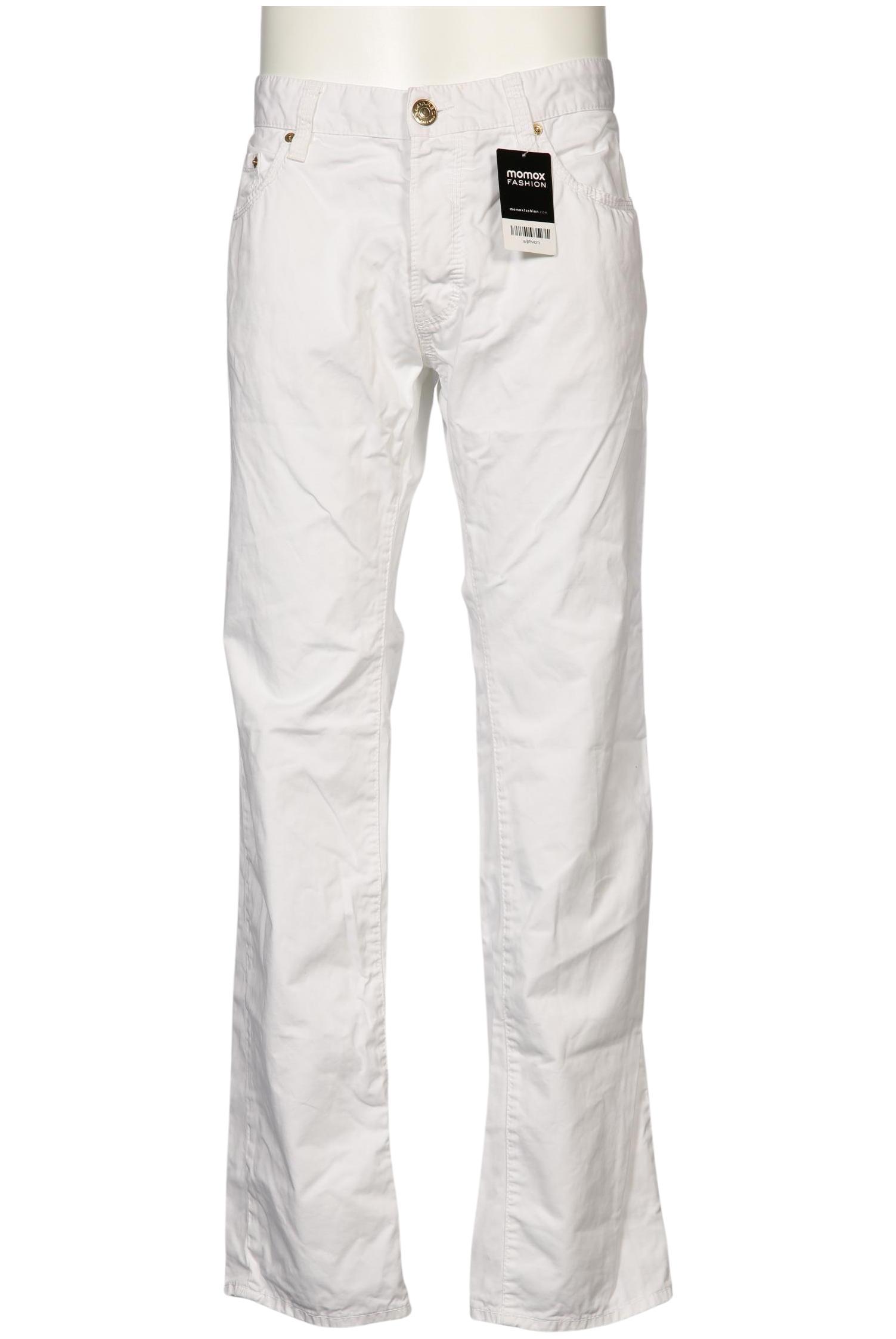 

Dsquared2 Herren Jeans, weiß, Gr. 52