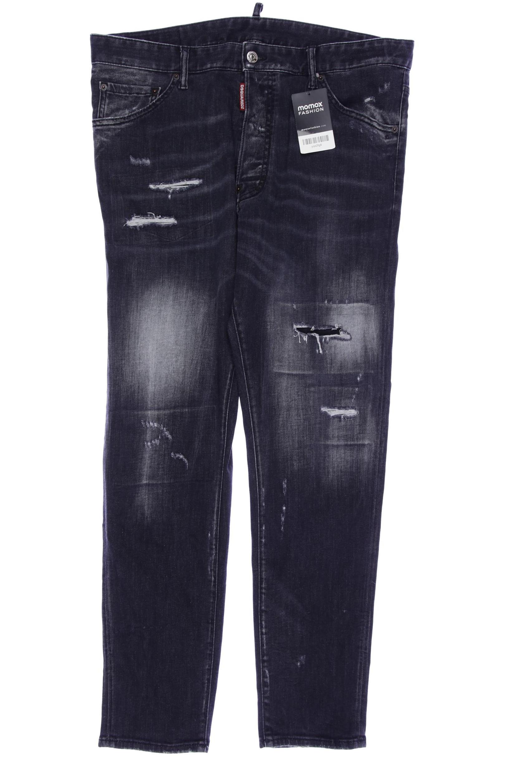 

Dsquared2 Herren Jeans, grau, Gr. 50