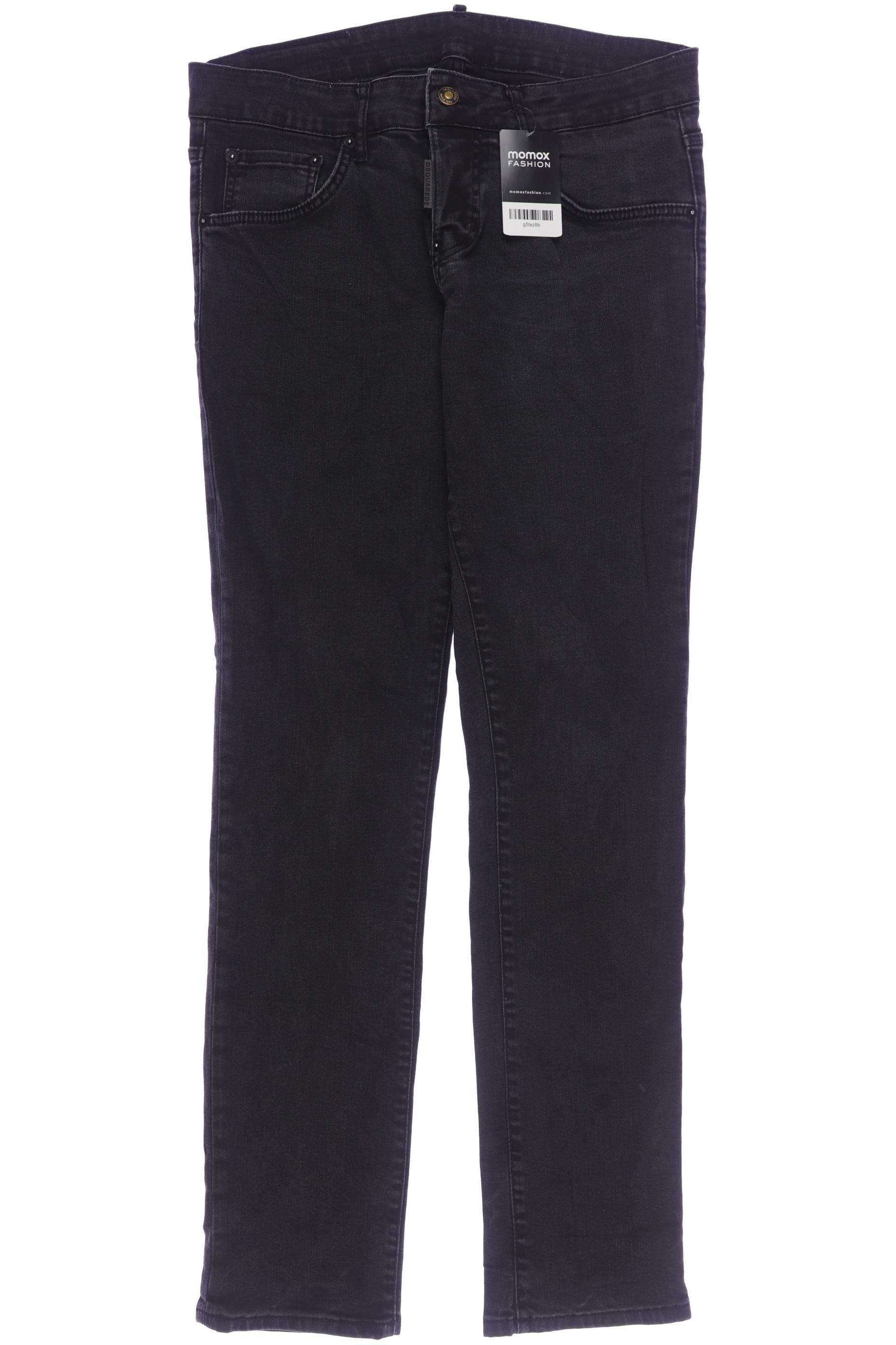 

Dsquared2 Herren Jeans, grau, Gr. 46
