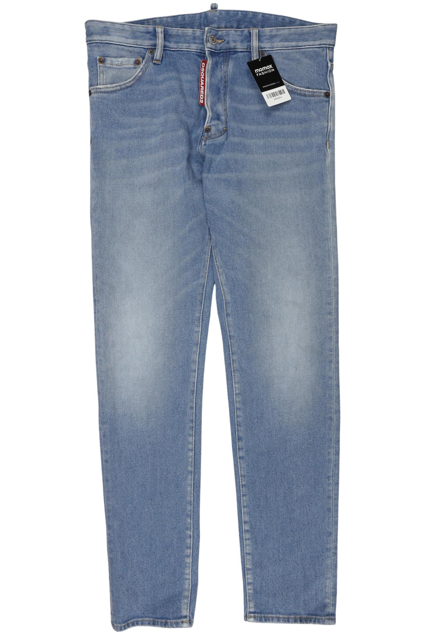

Dsquared2 Herren Jeans, hellblau, Gr. 50