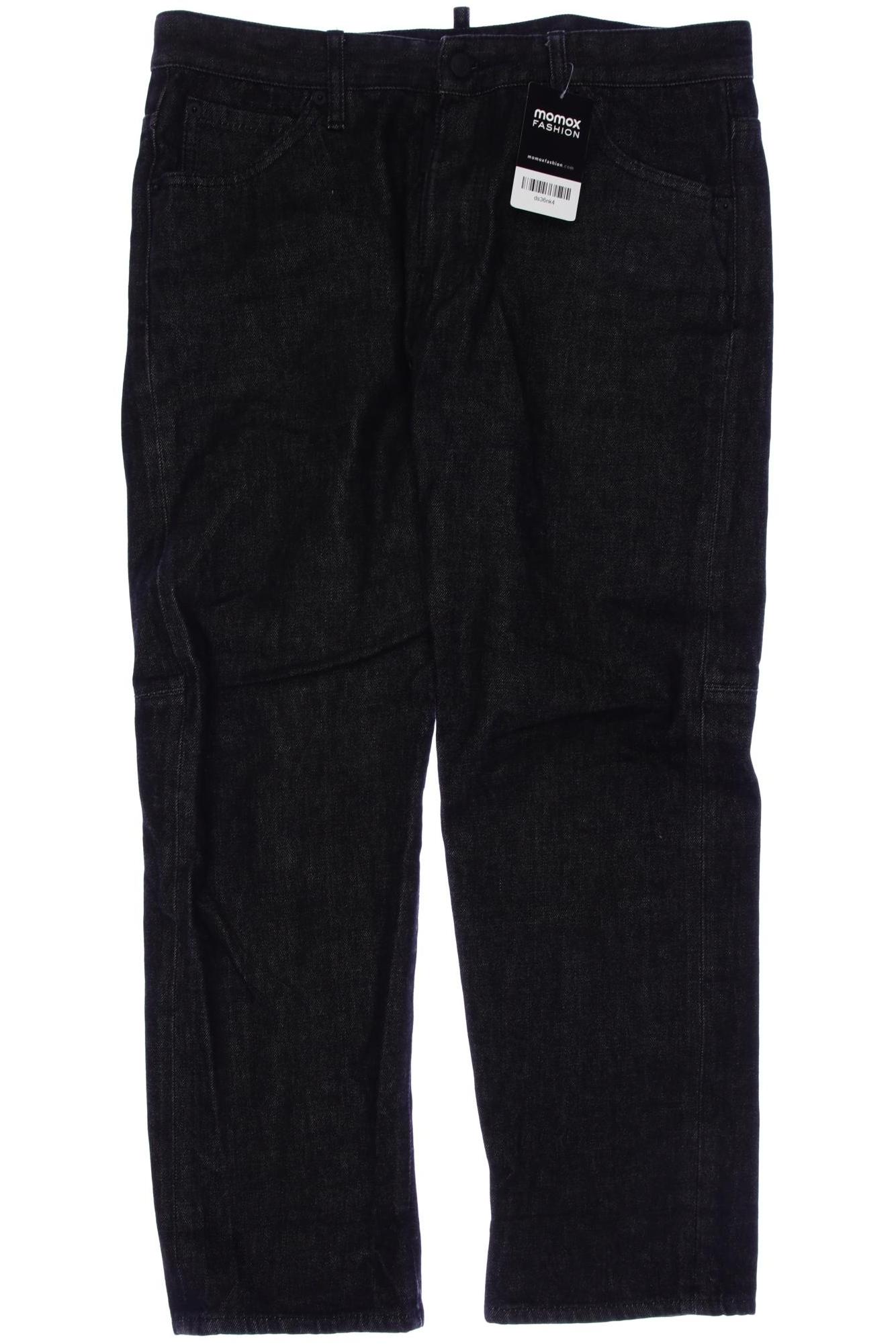 

Dsquared2 Herren Jeans, schwarz, Gr. 46