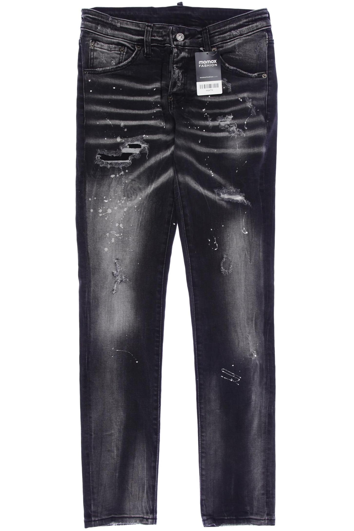 

Dsquared2 Herren Jeans, grau, Gr. 44