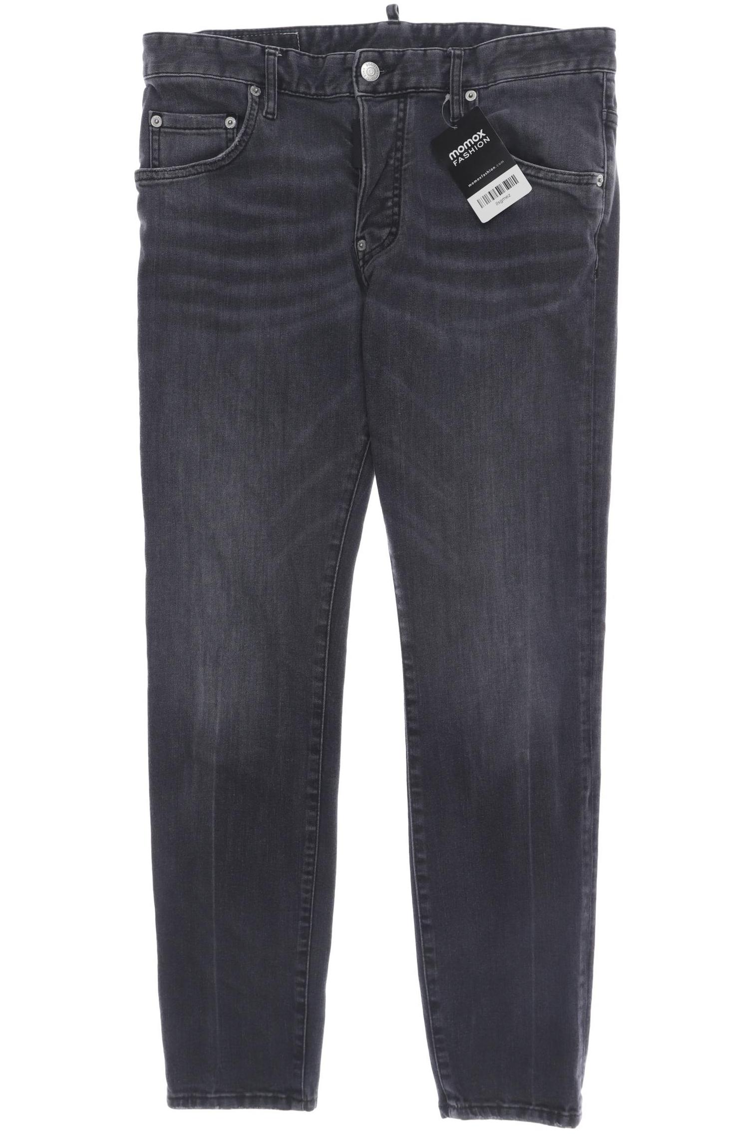 

DSQUARED2 Herren Jeans, grau