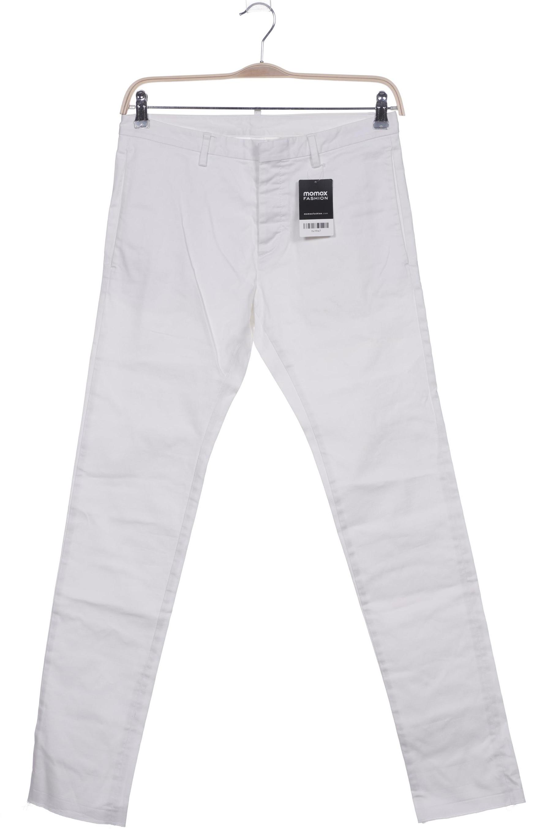 

Dsquared2 Herren Jeans, weiß, Gr. 44