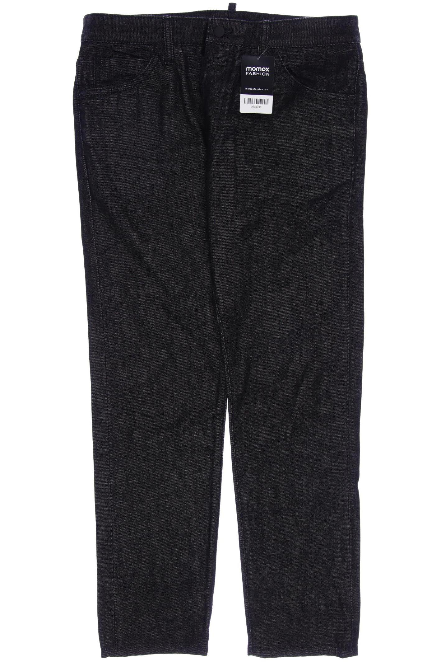 

DSQUARED2 Herren Jeans, schwarz