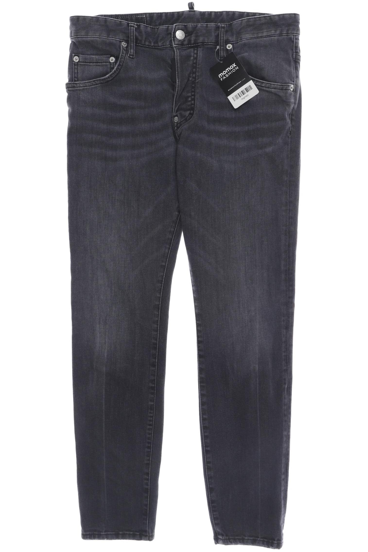 

Dsquared2 Herren Jeans, grau, Gr. 46