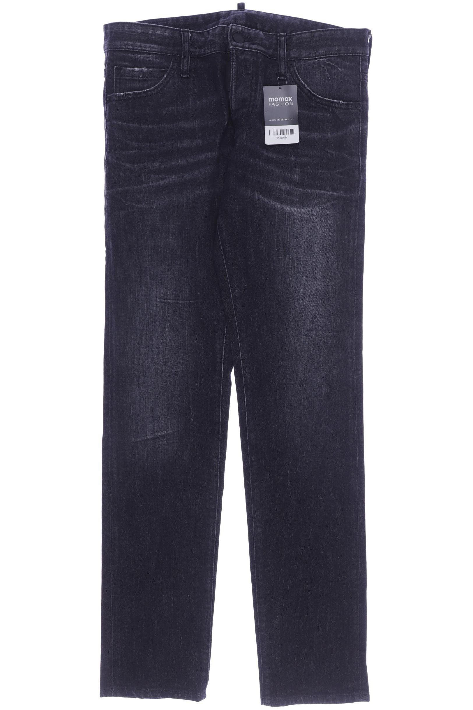 

Dsquared2 Herren Jeans, grau, Gr. 44