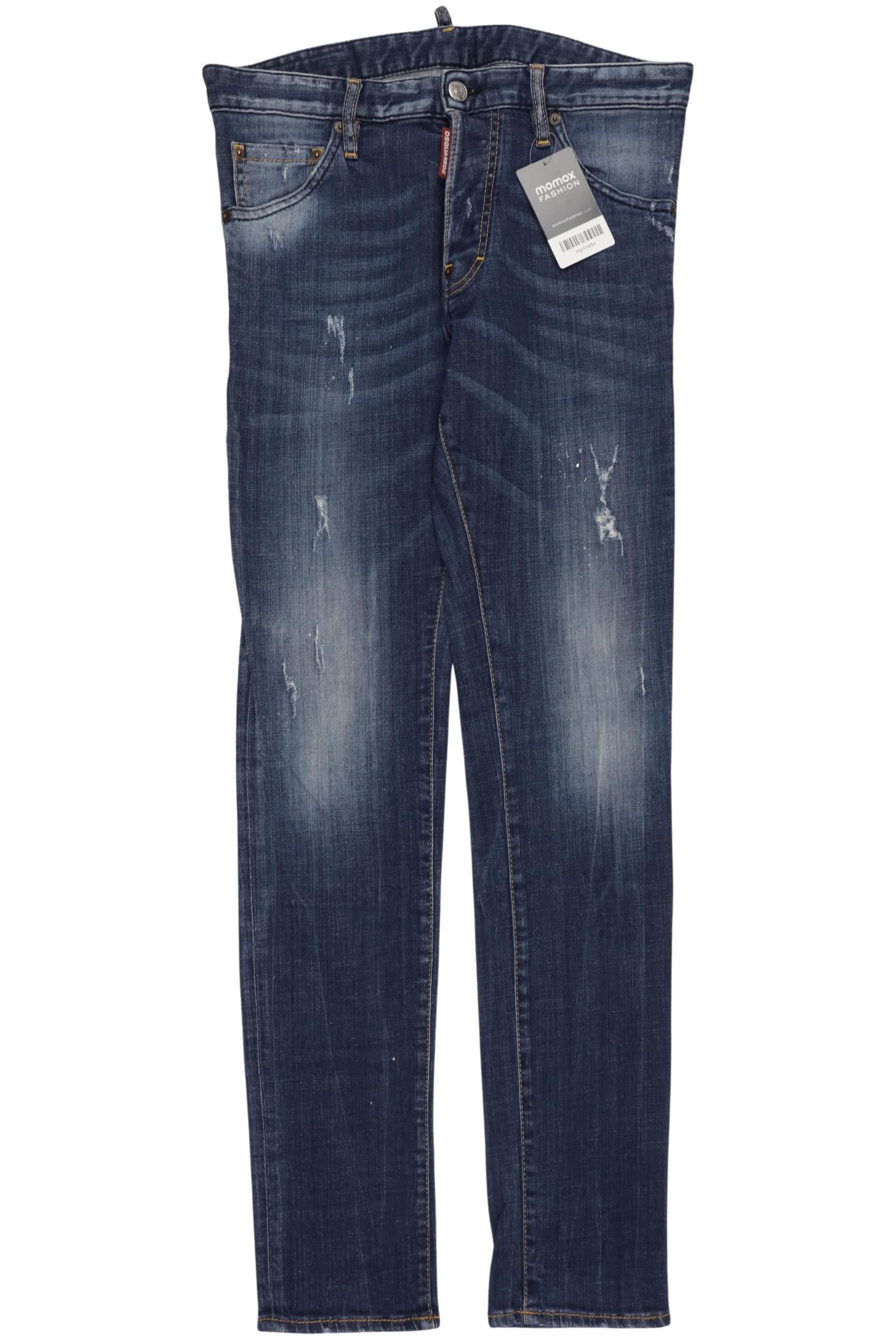 

Dsquared2 Herren Jeans, blau, Gr. 44