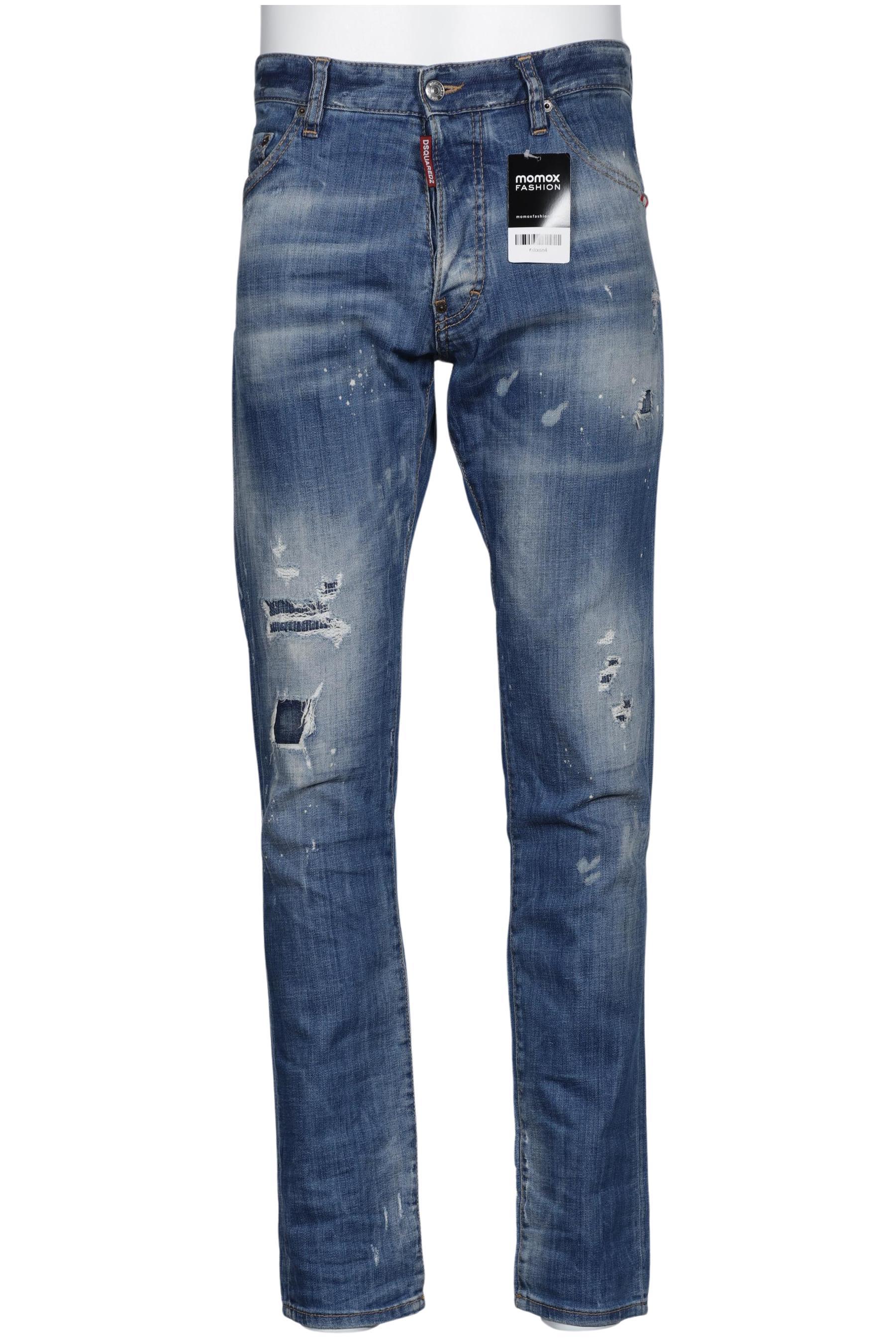 Thumbnail - Dsquared2 Herren Jeans, blau, Gr. 46