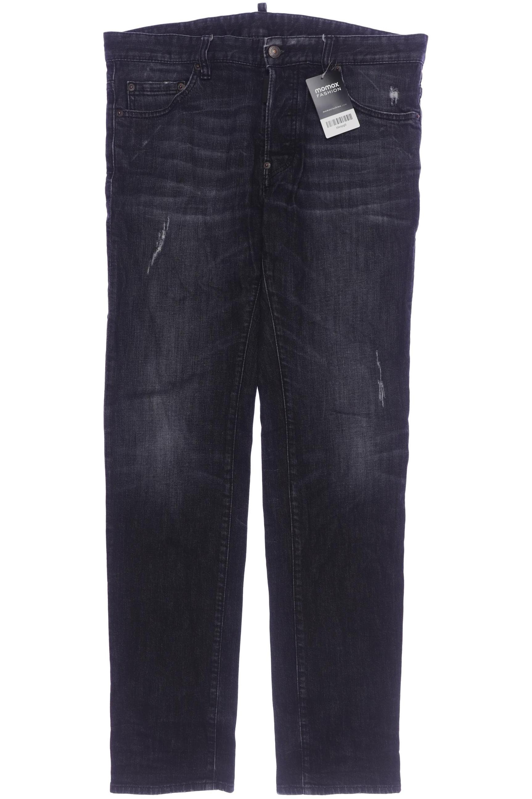 

Dsquared2 Herren Jeans, grau, Gr. 48