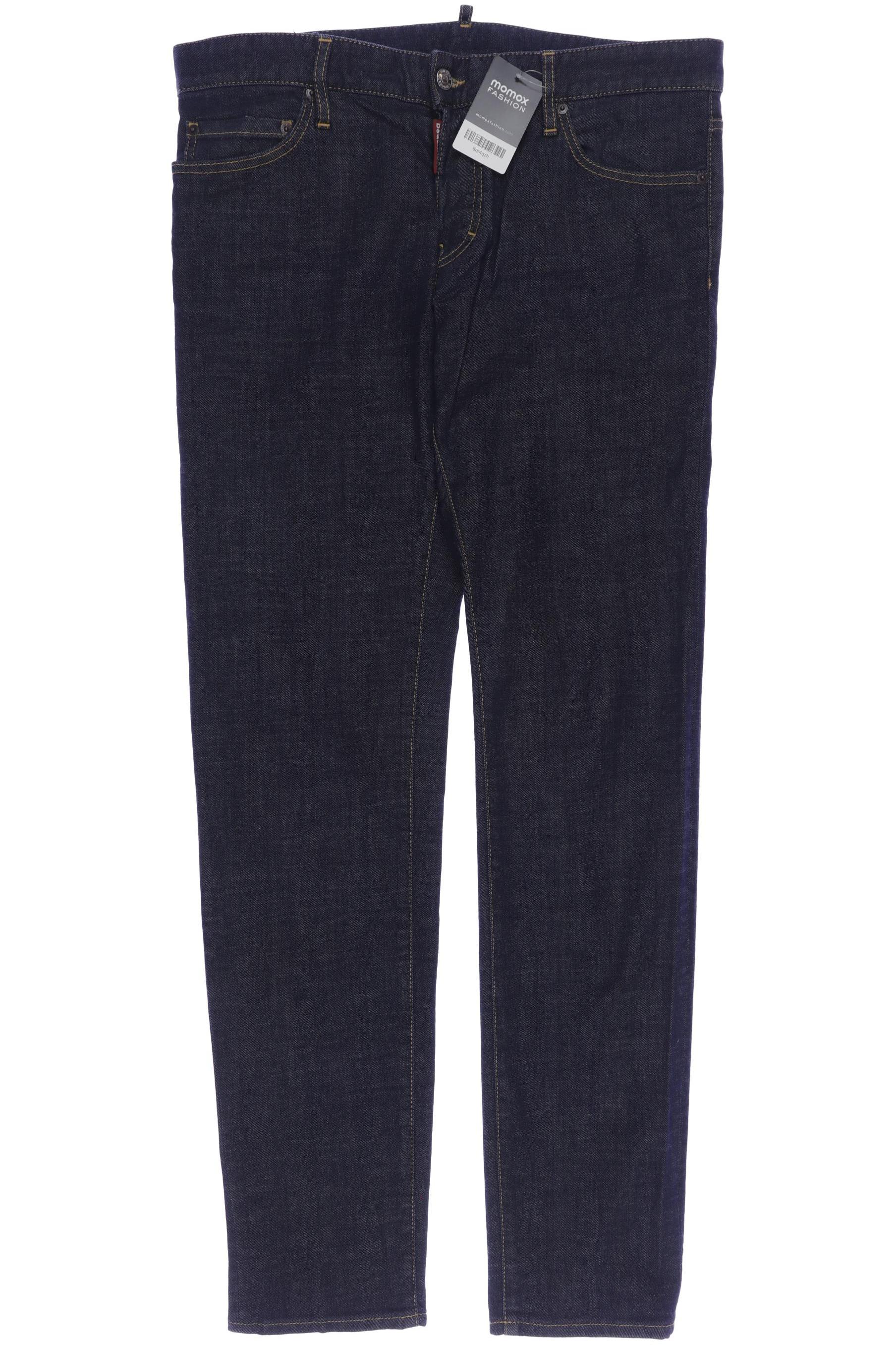 

Dsquared2 Herren Jeans, marineblau, Gr. 50