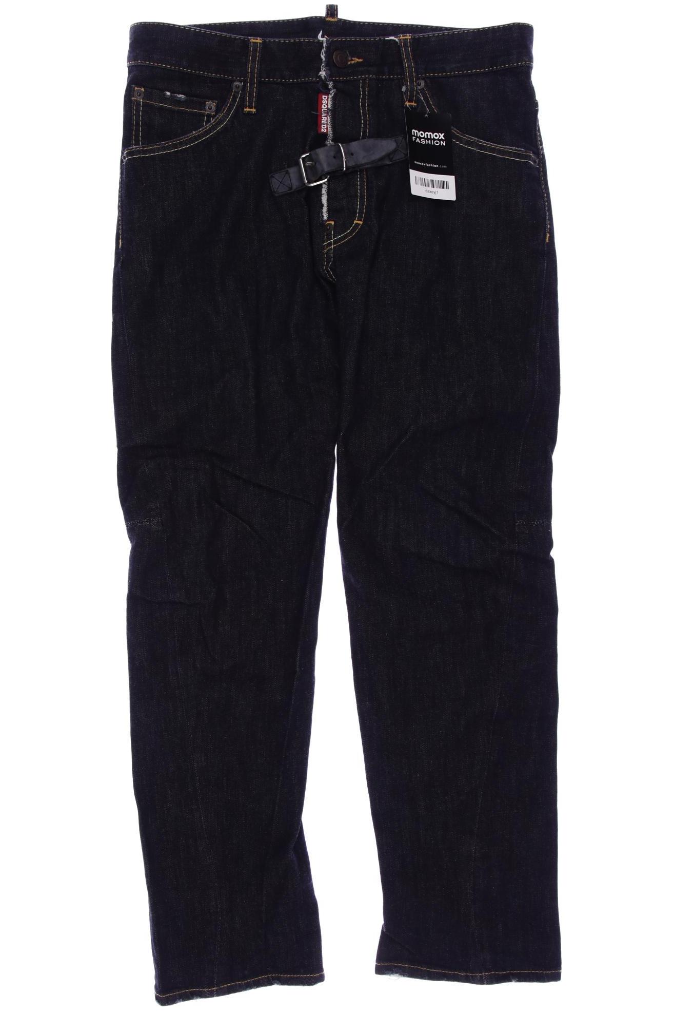 

DSQUARED2 Herren Jeans, grau