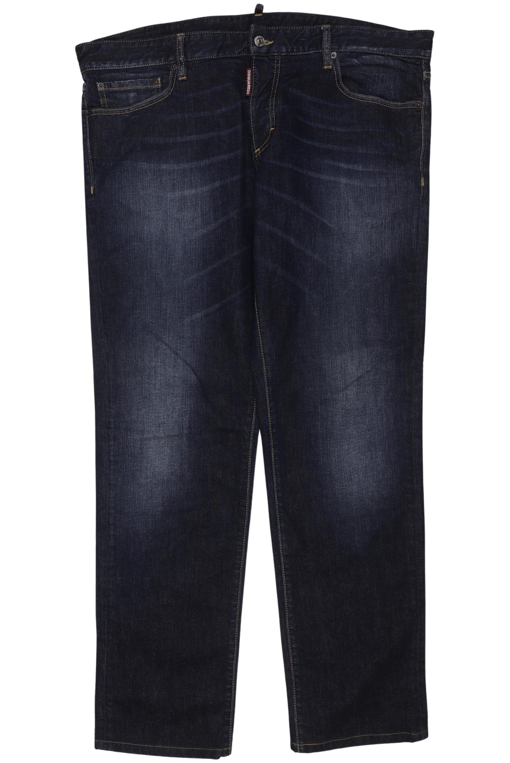 

Dsquared2 Herren Jeans, blau, Gr. 56