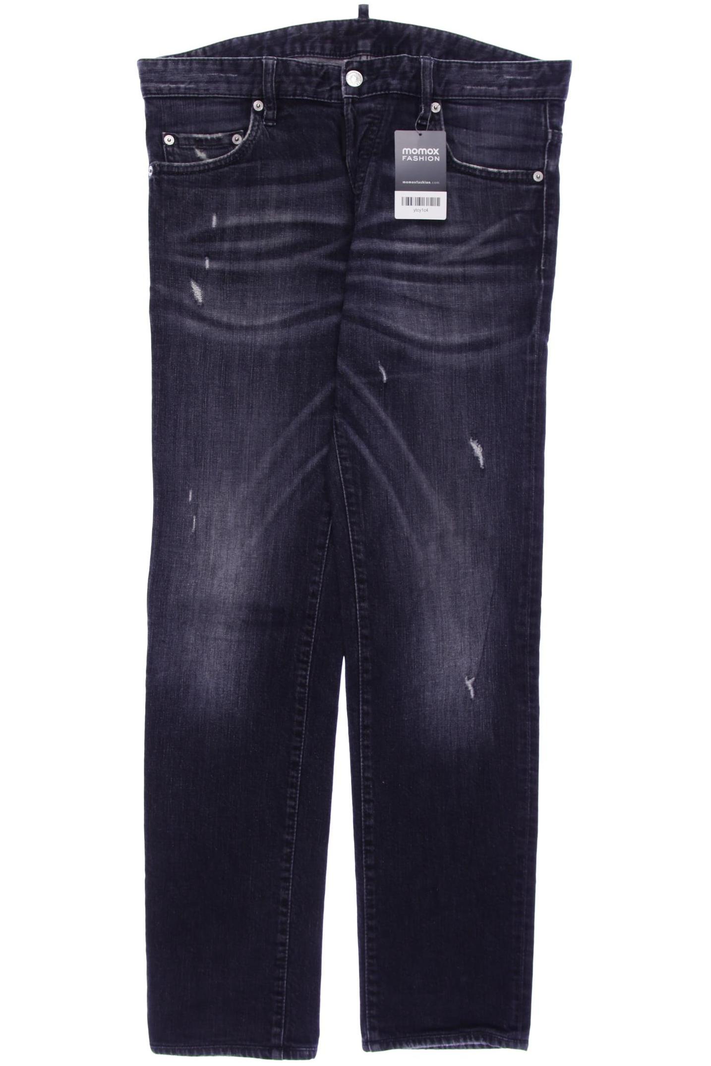 

DSQUARED2 Herren Jeans, grau