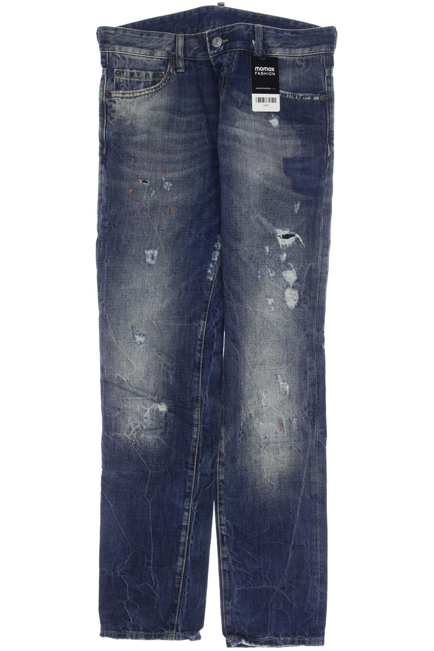 

Dsquared2 Herren Jeans, marineblau, Gr. 44