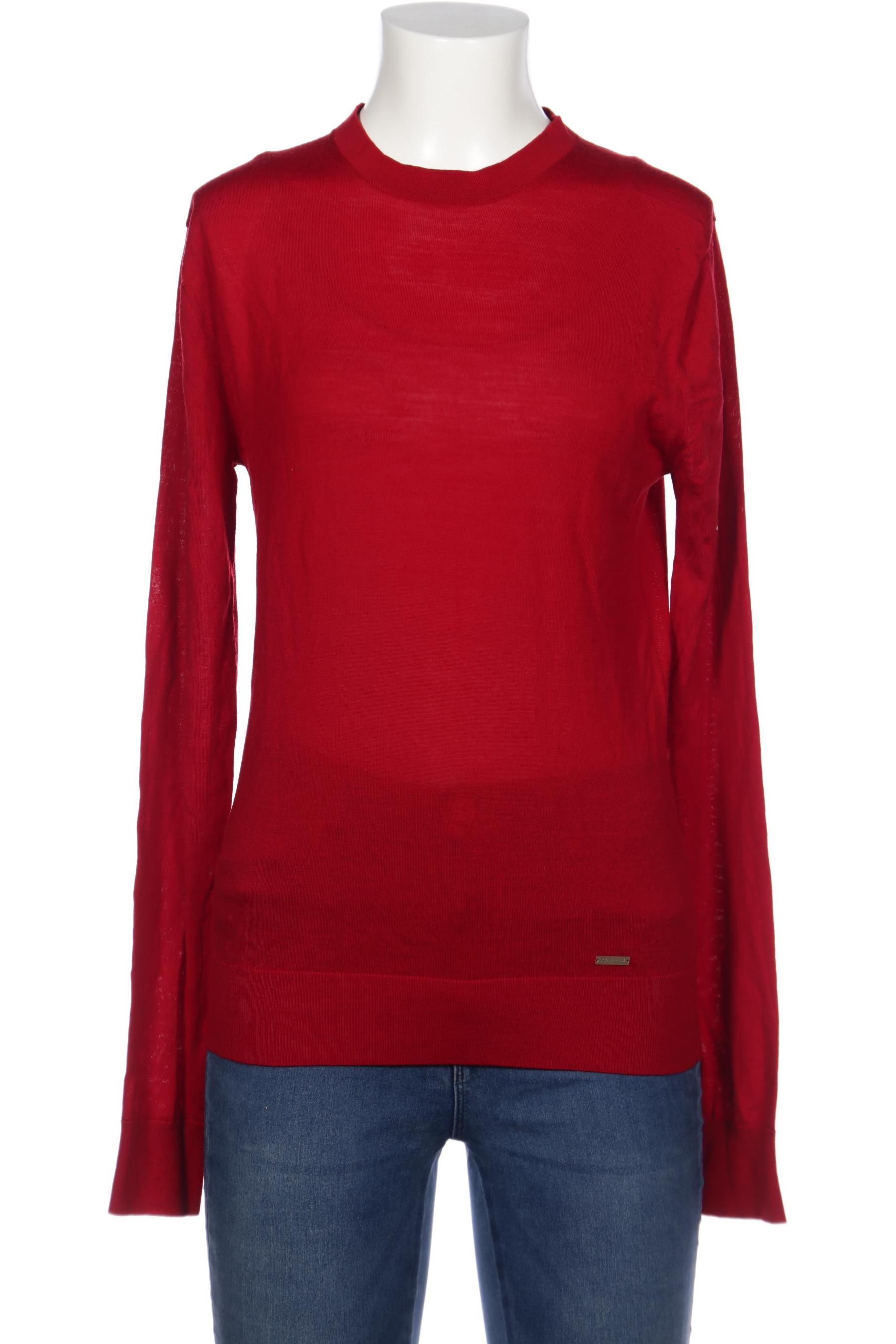 

DSQUARED2 Herren Pullover, rot