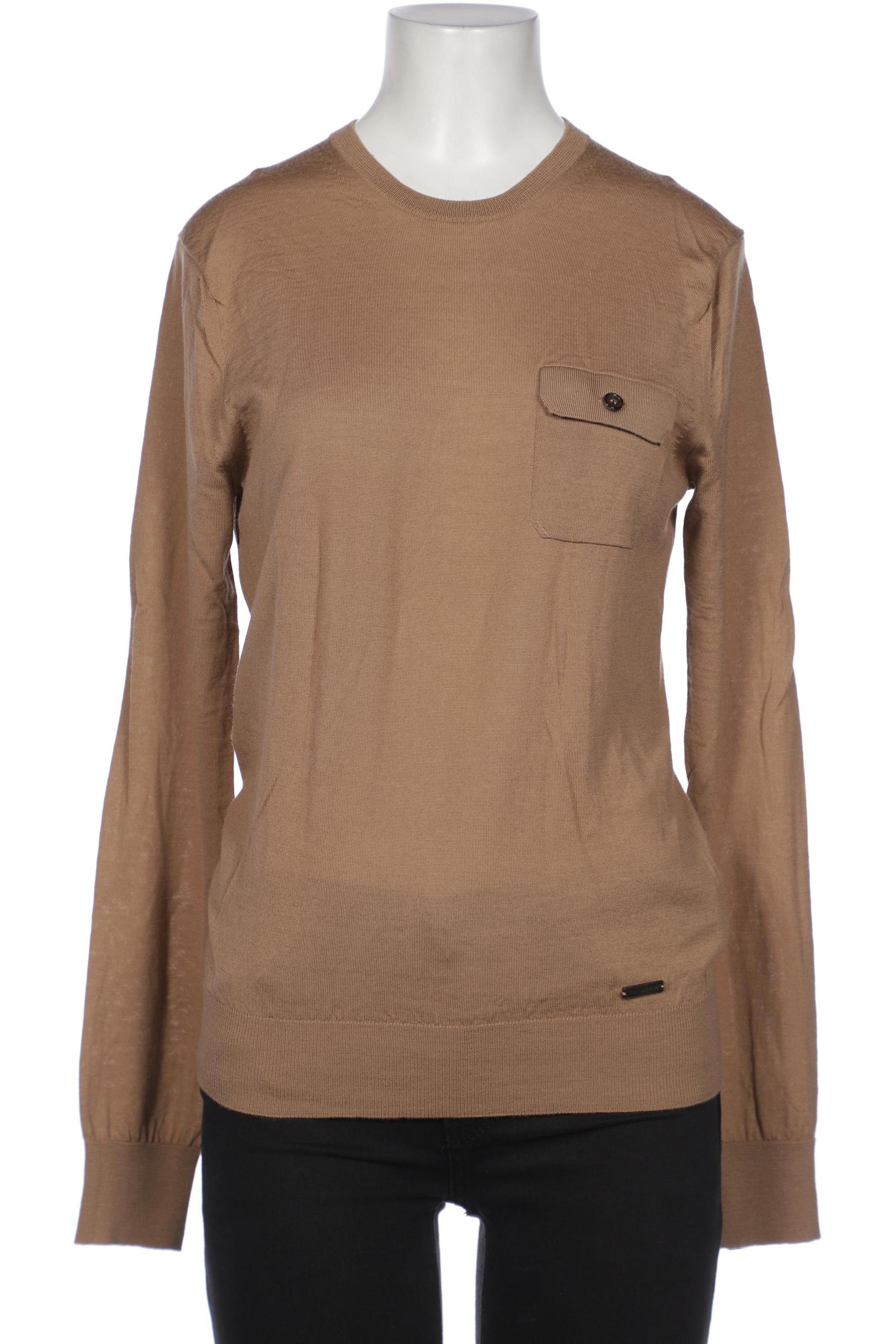 

DSQUARED2 Herren Pullover, braun