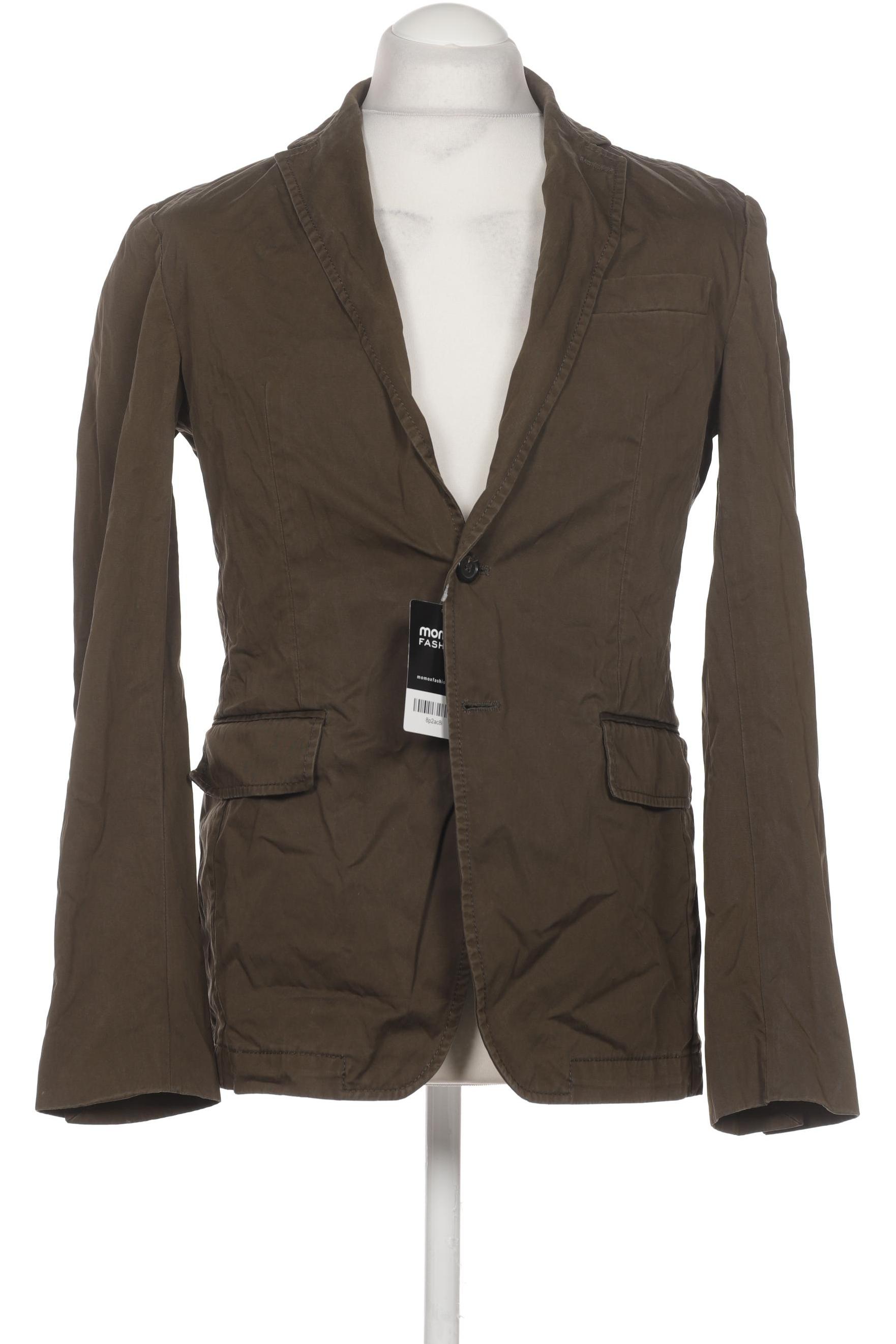 

Dsquared2 Herren Sakko, grün, Gr. 48